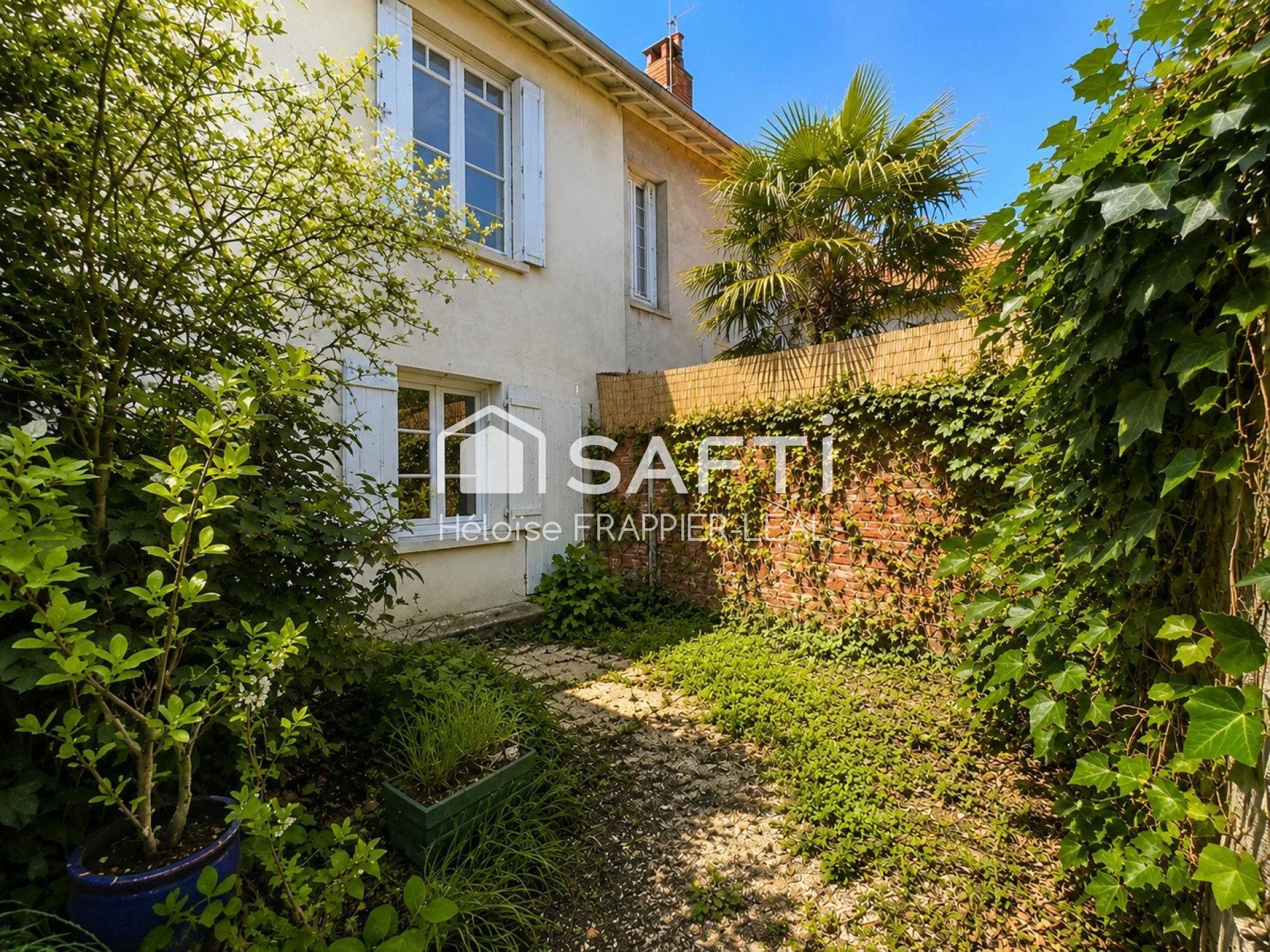 Maison à vendre, 144m², Talence