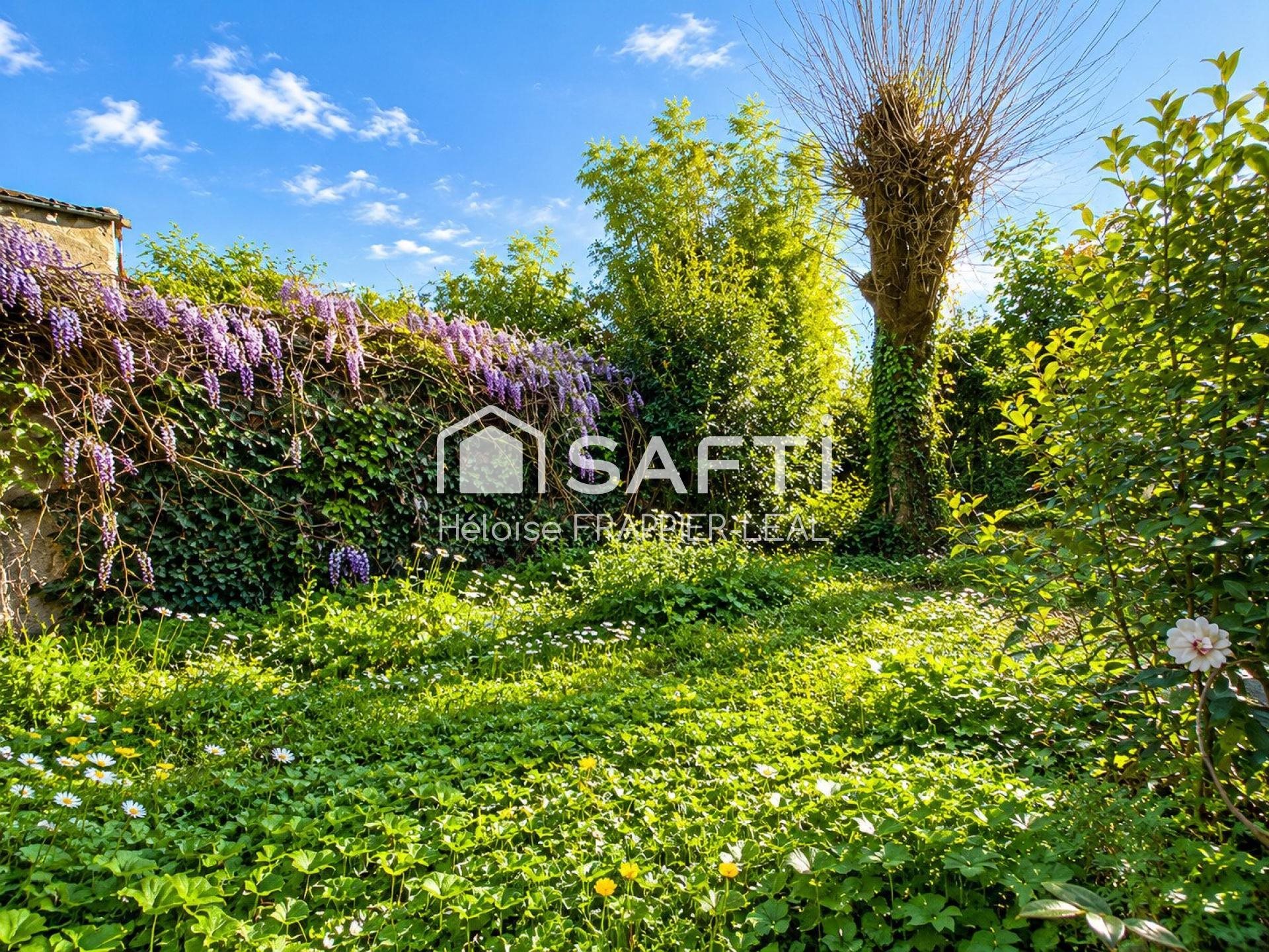 Maison à vendre, 144m², Talence