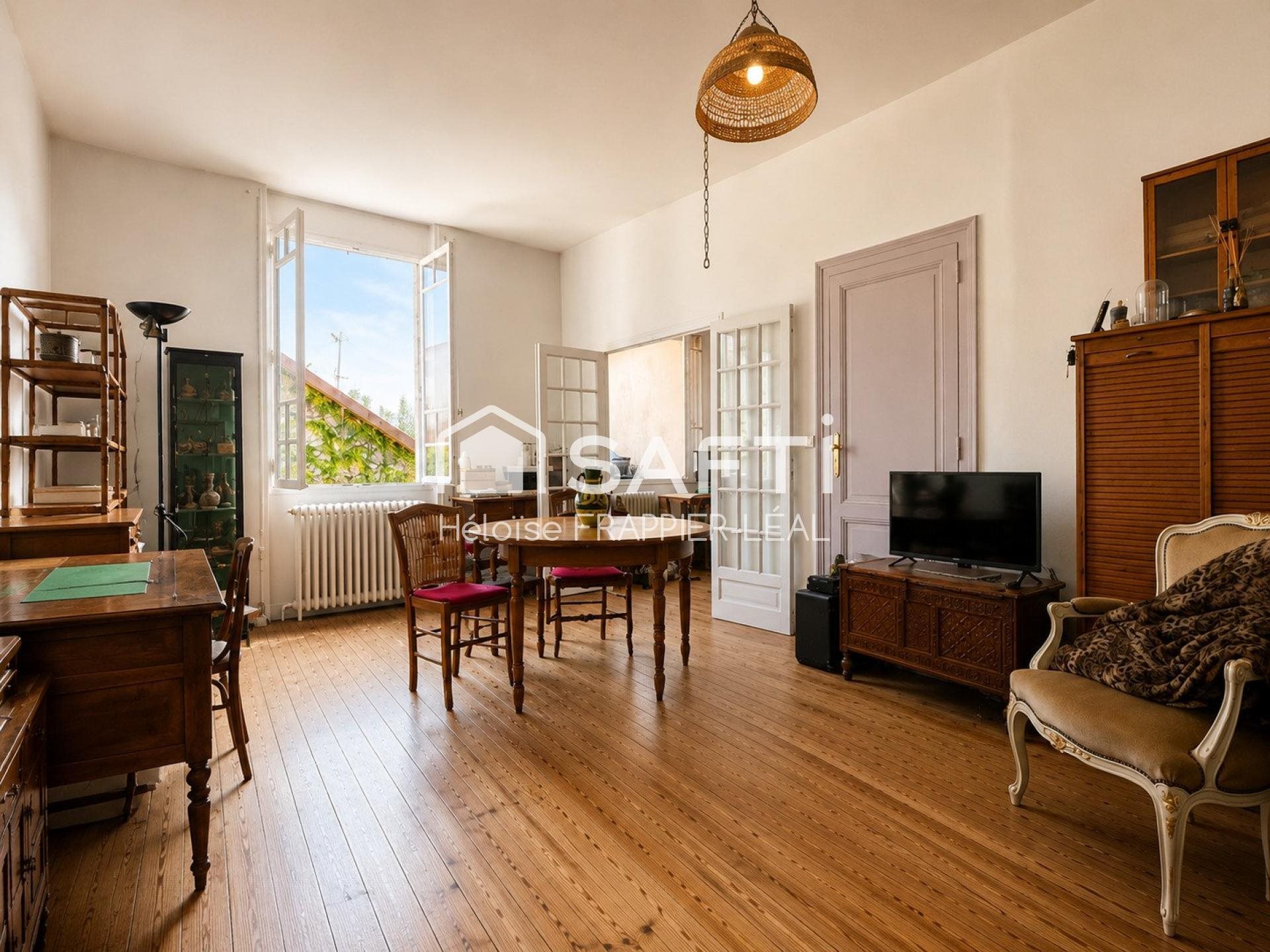 Maison à vendre, 144m², Talence