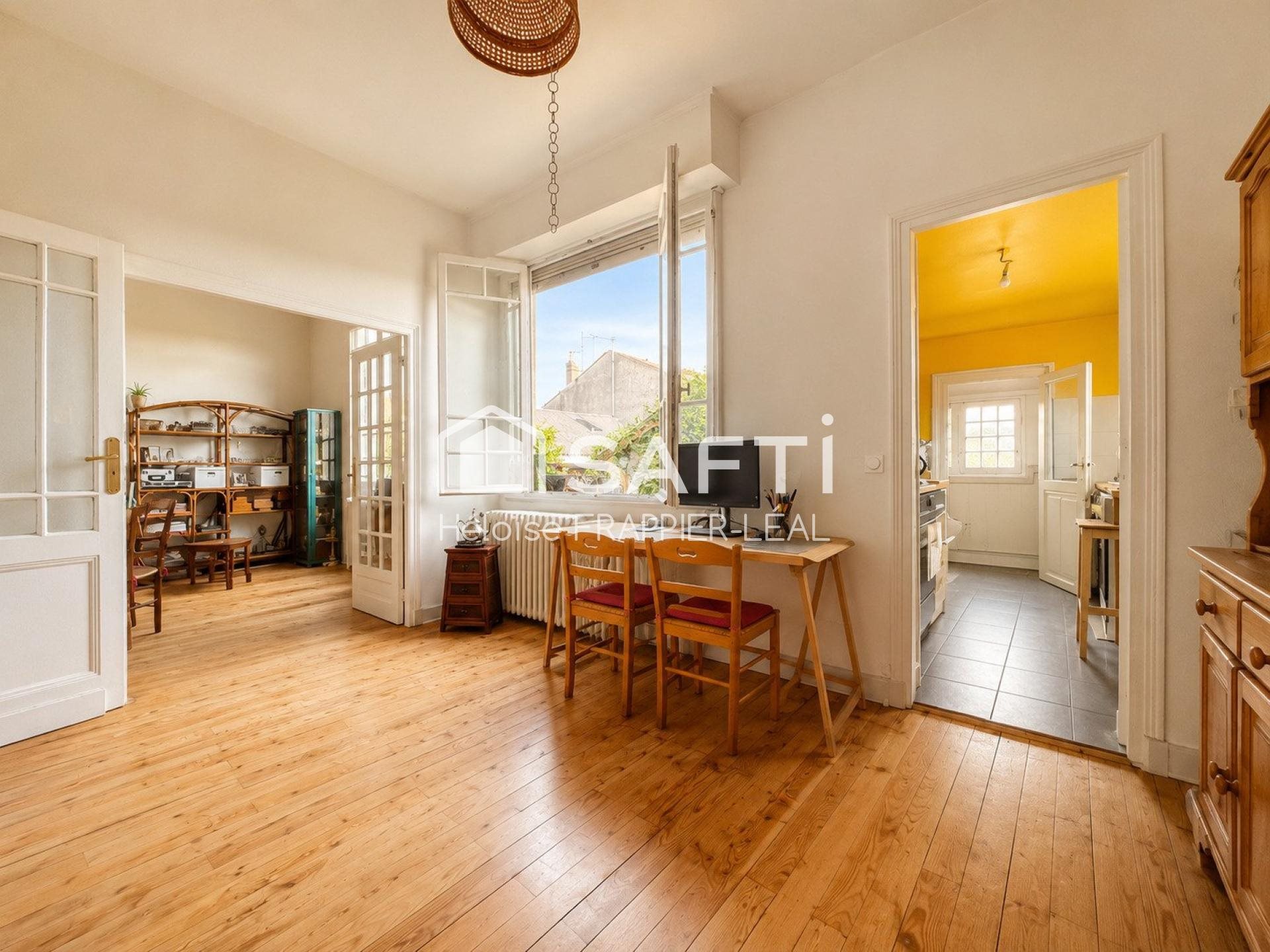 Maison à vendre, 144m², Talence