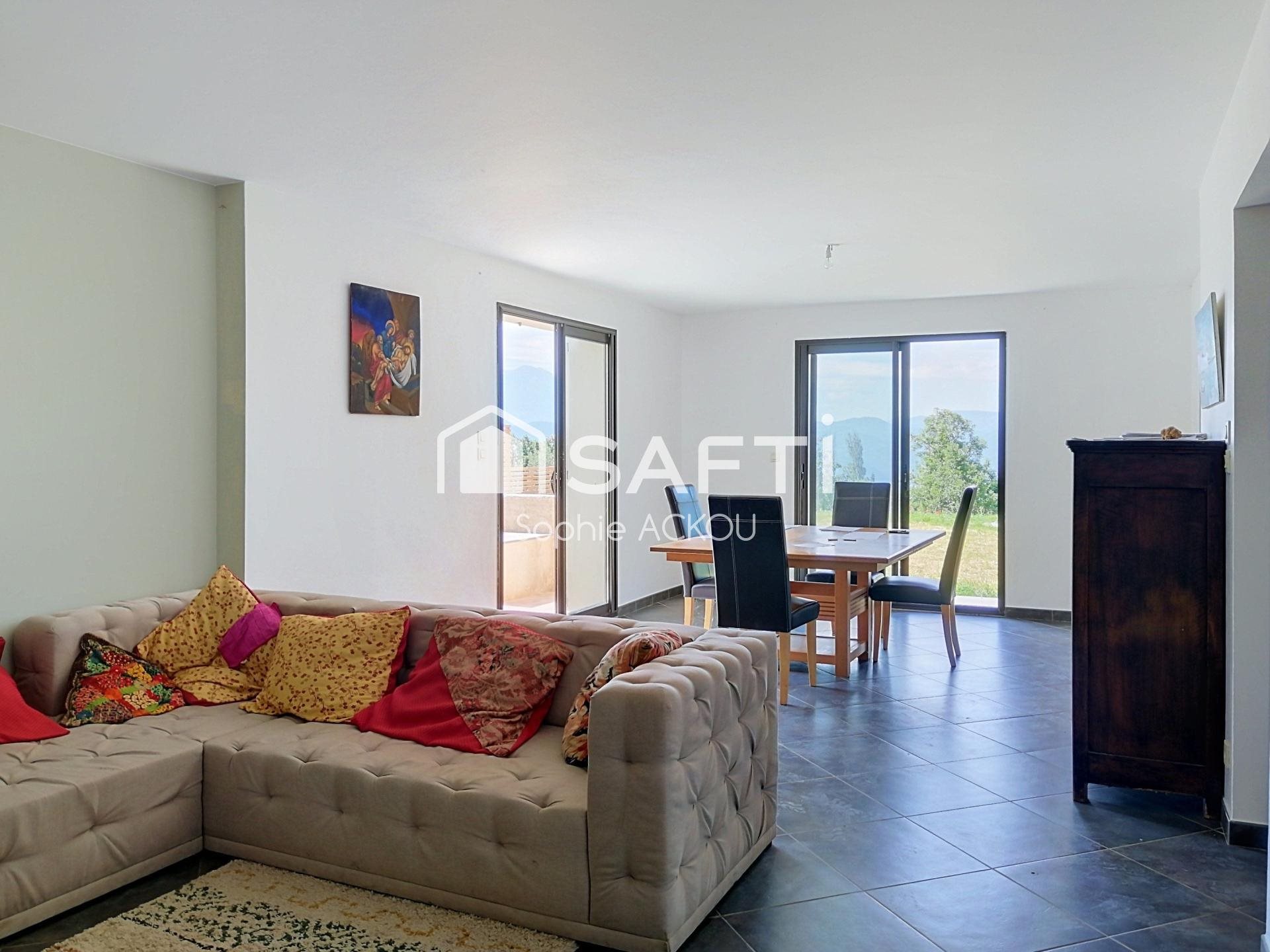 Maison à vendre, 134m², Chorges