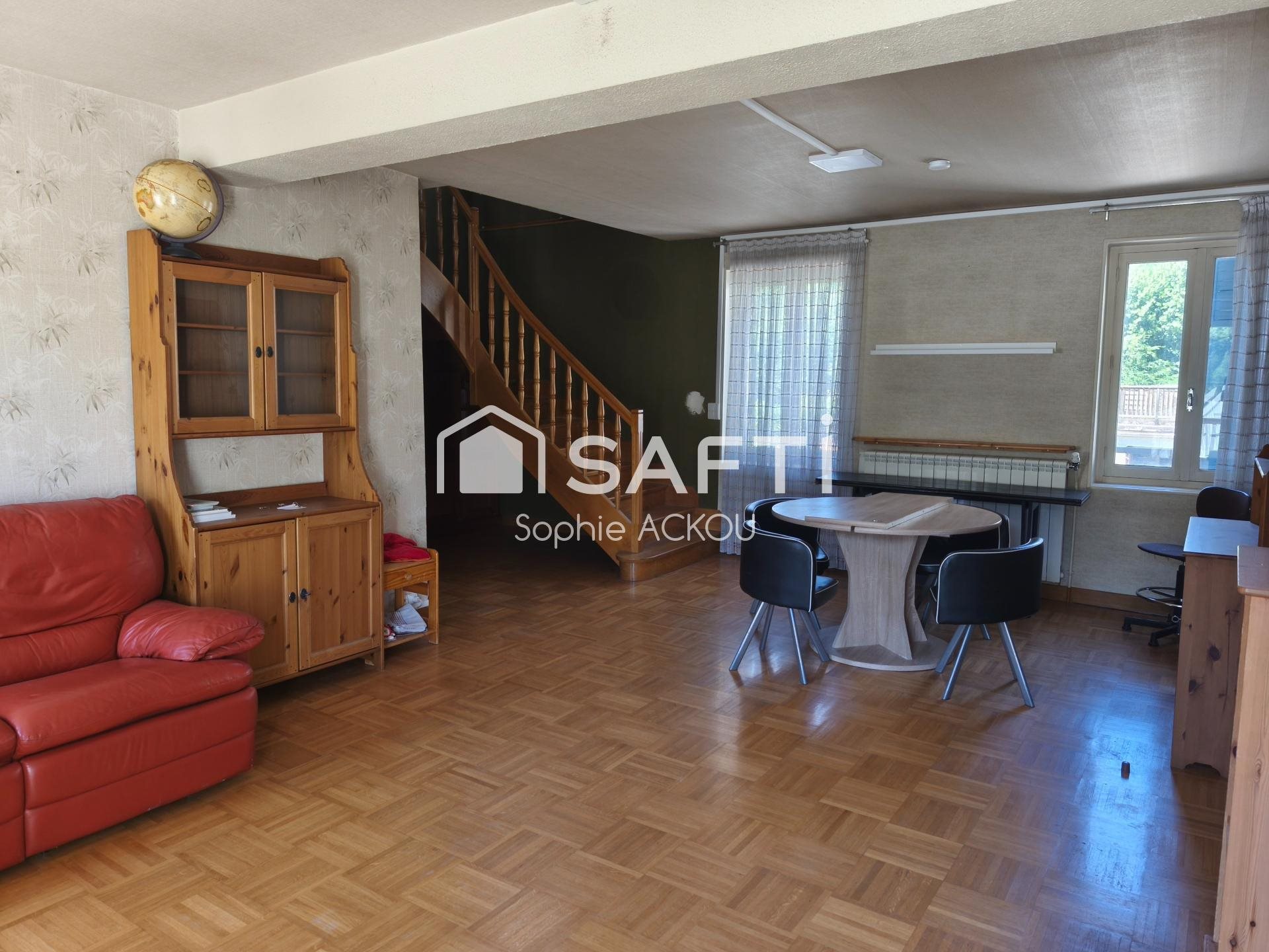 Appartement à vendre, 139m², Guillestre