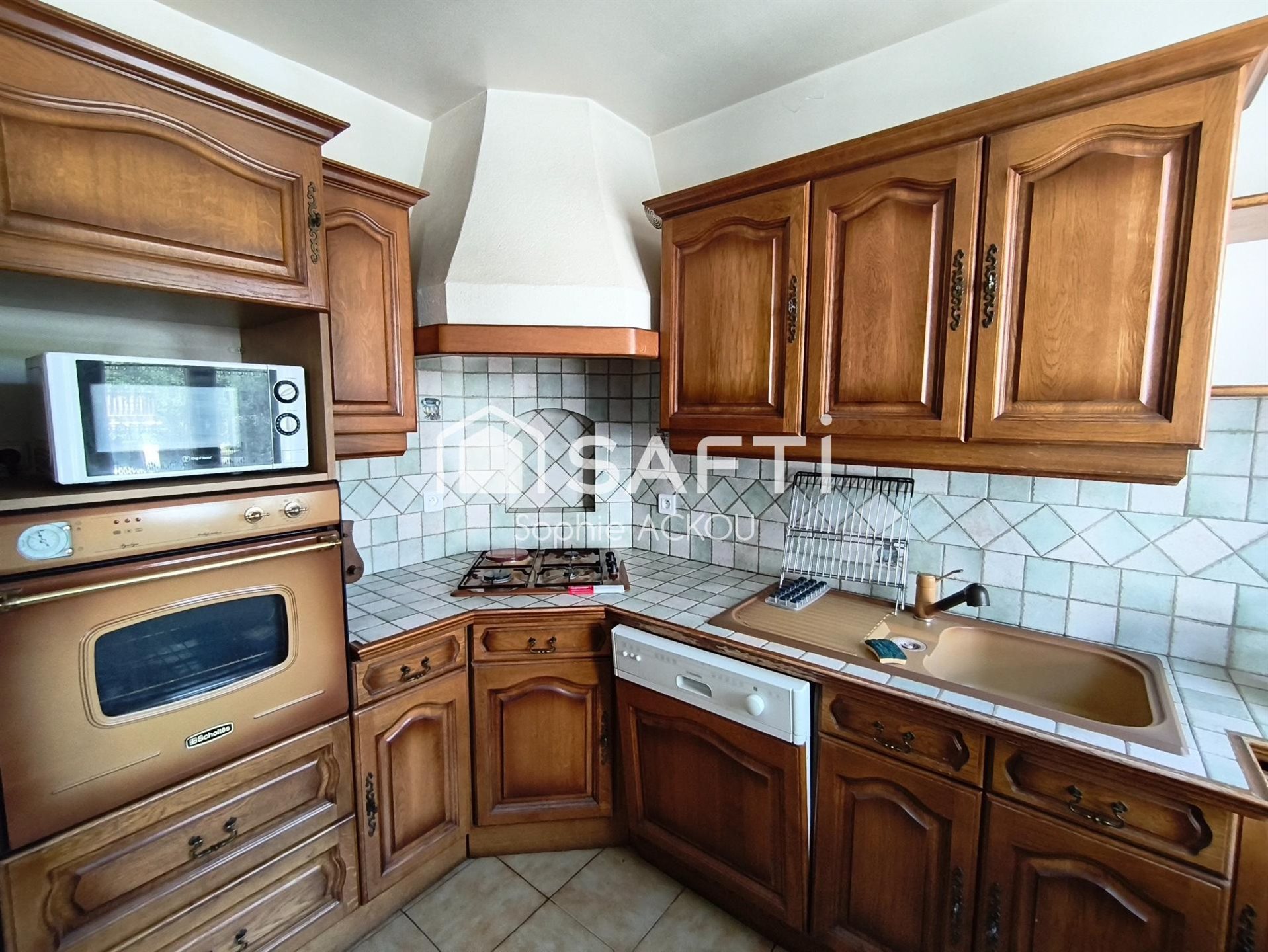 Appartement à vendre, 139m², Guillestre
