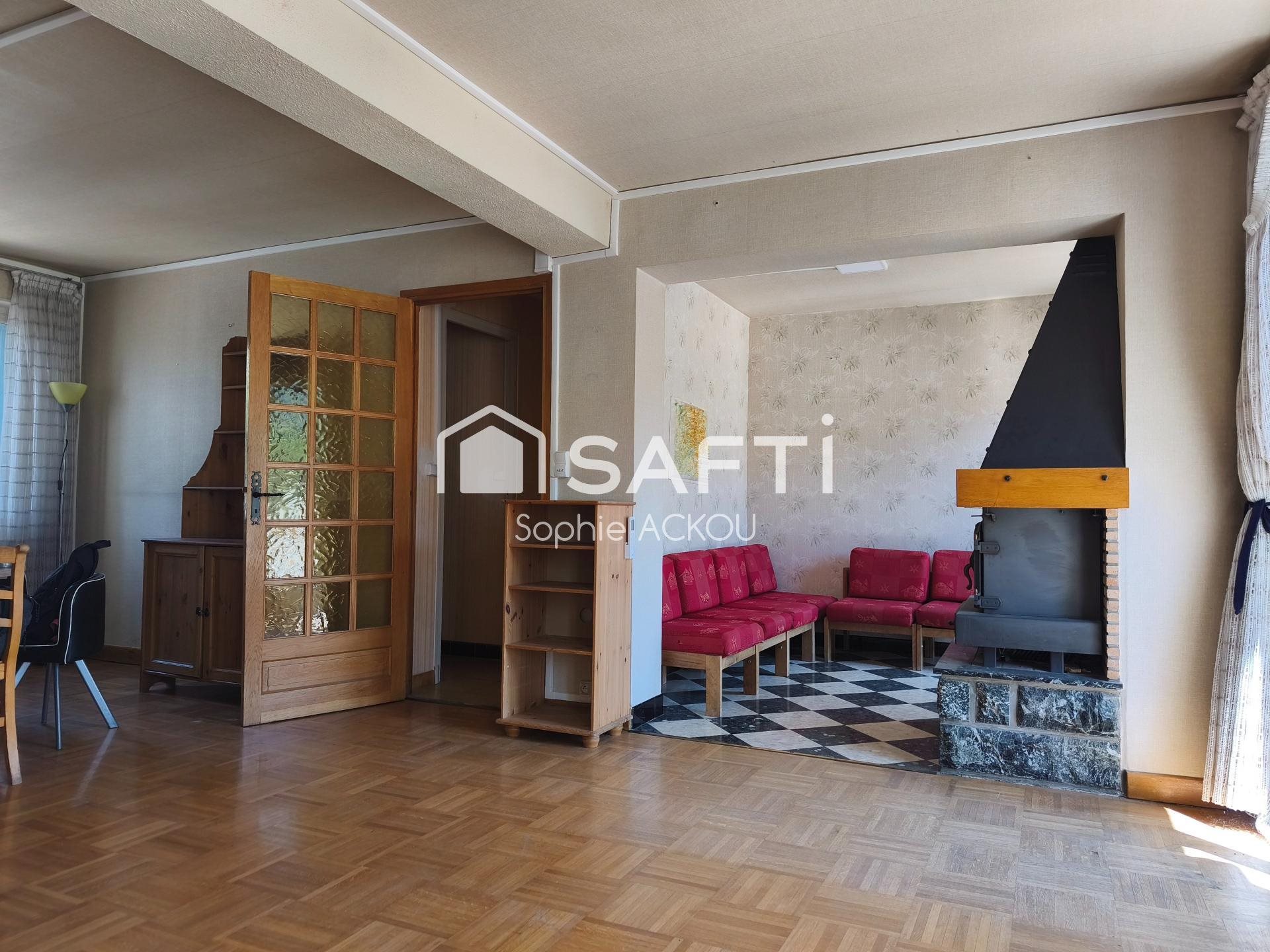 Appartement à vendre, 139m², Guillestre