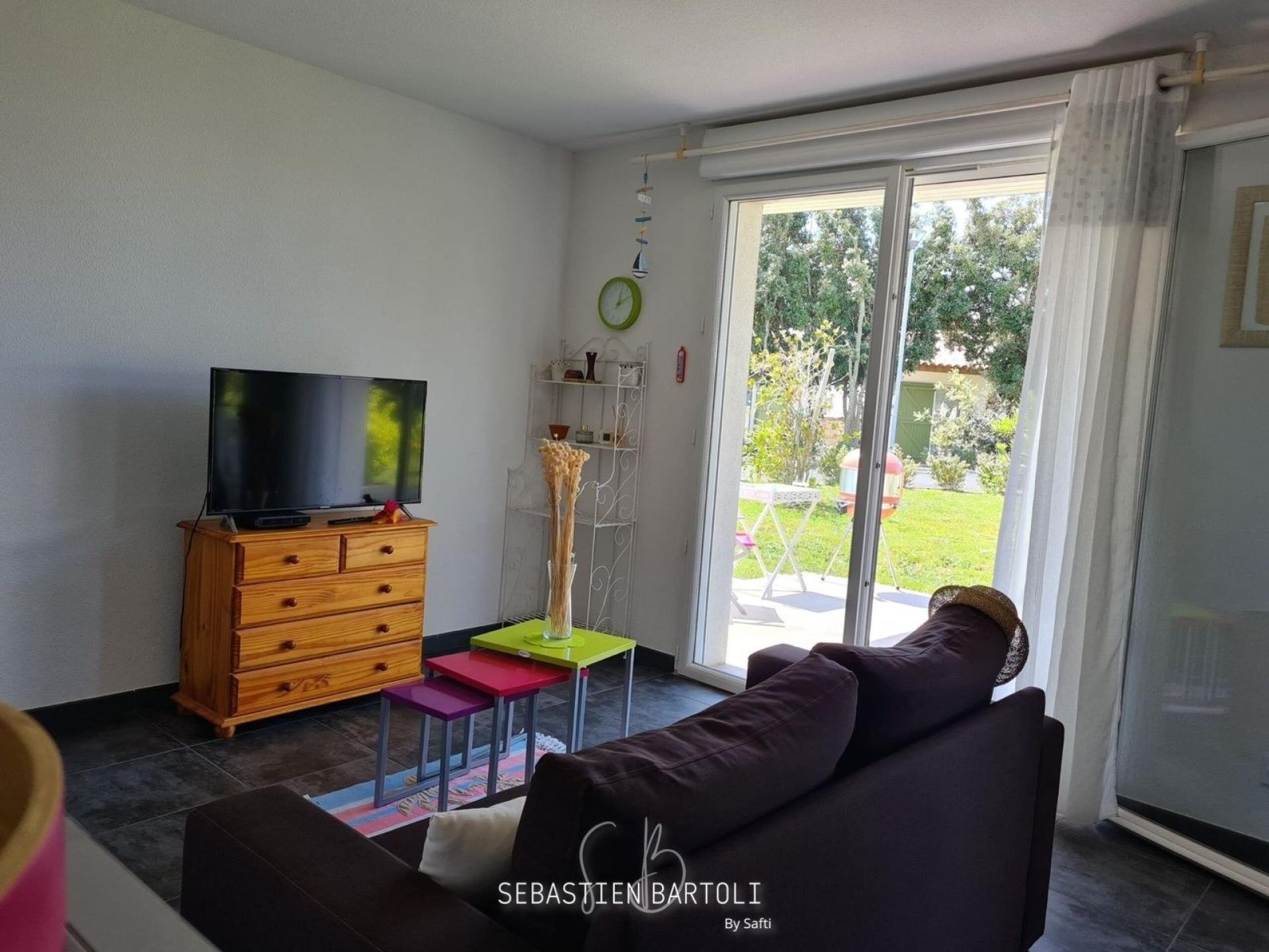 Maison à louer, 55m², Bonifacio