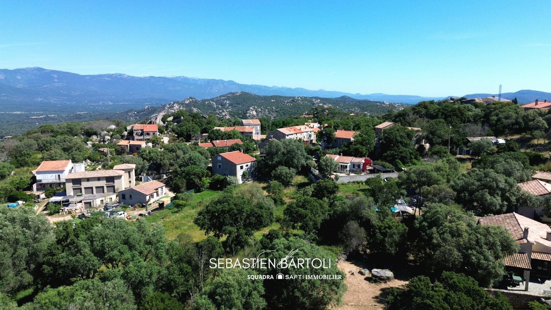 Maison à vendre, 92m², Sotta