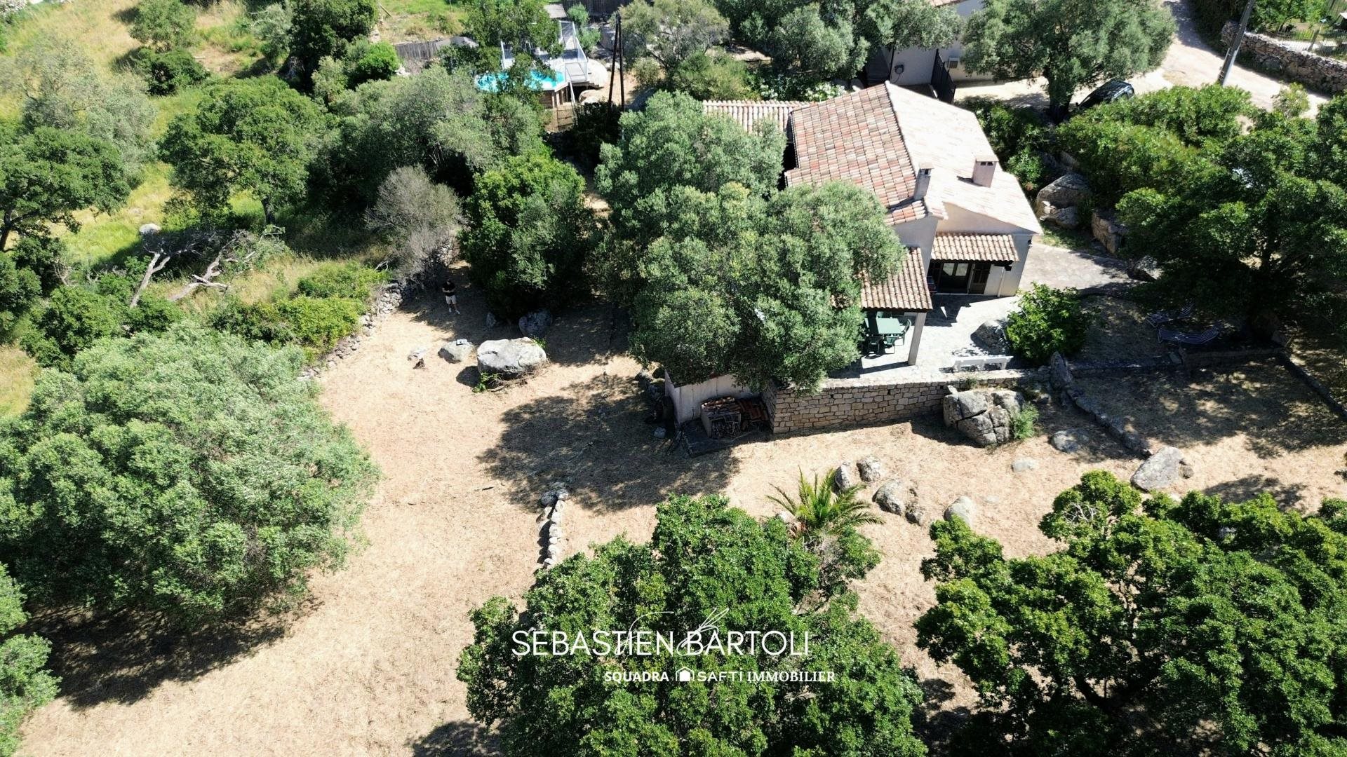 Maison à vendre, 92m², Sotta