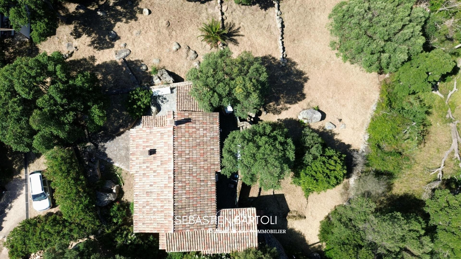 Maison à vendre, 92m², Sotta