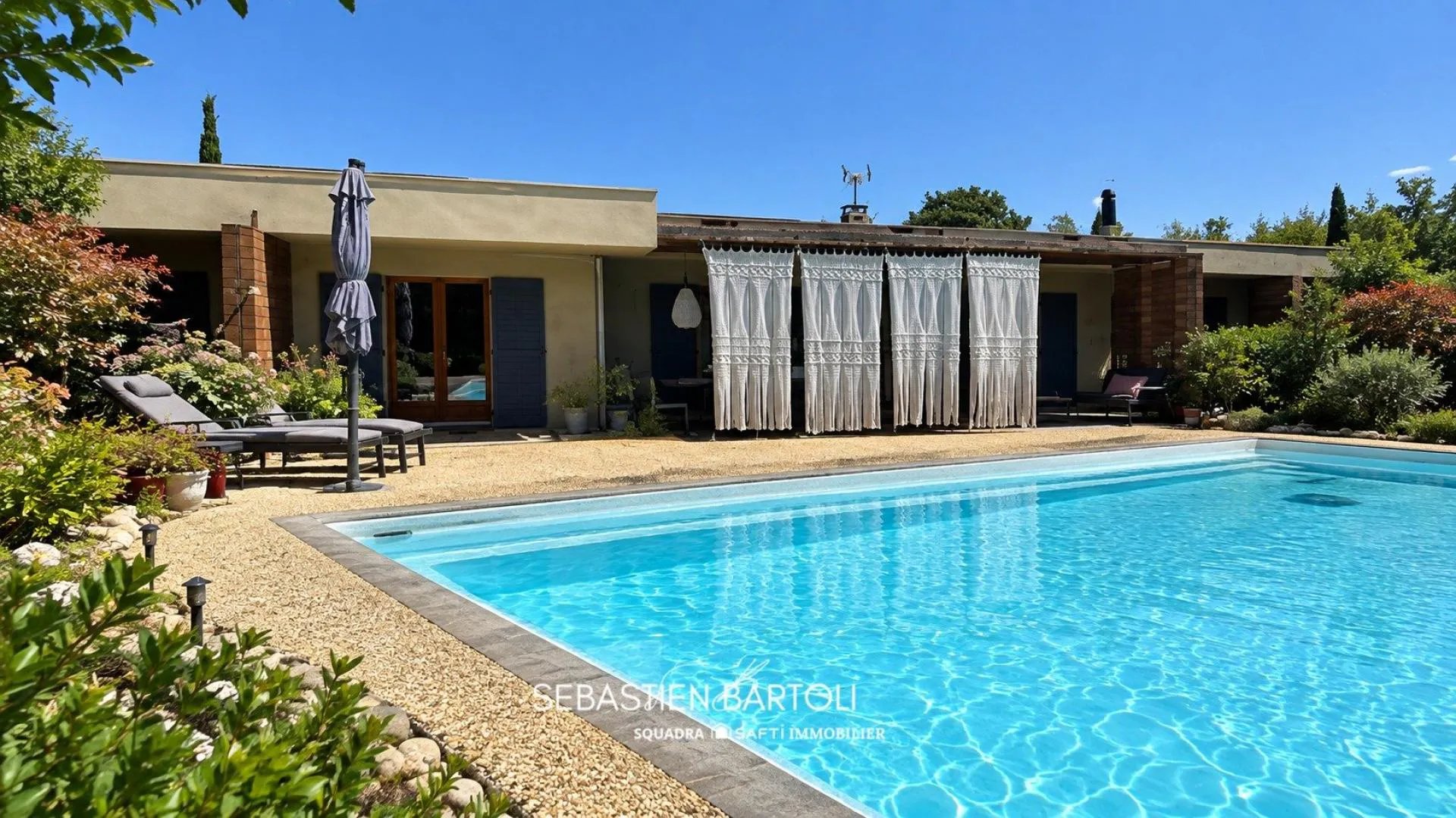 Maison à vendre, 150m², Porto-Vecchio