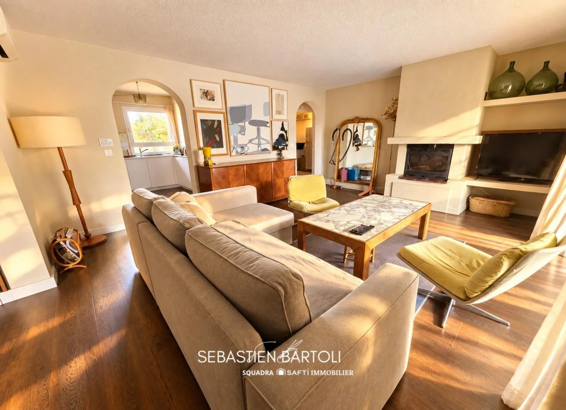 Maison à vendre, 150m², Porto-Vecchio