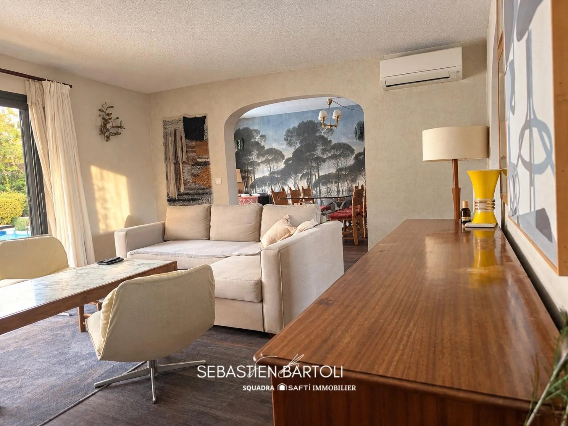 Maison à vendre, 150m², Porto-Vecchio