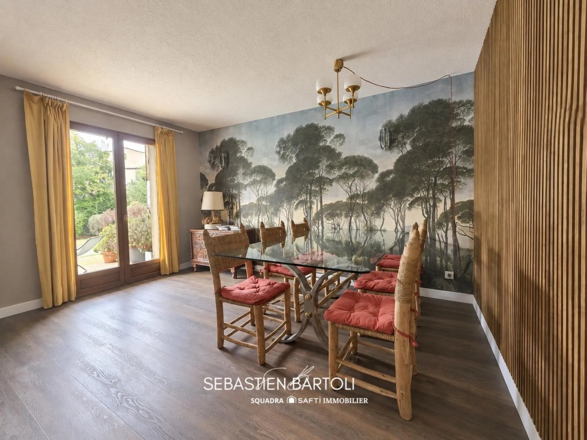 Maison à vendre, 150m², Porto-Vecchio