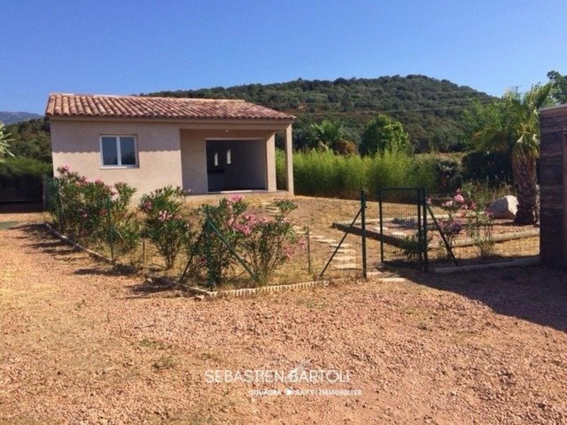 Maison à vendre, 72m², Porto-Vecchio