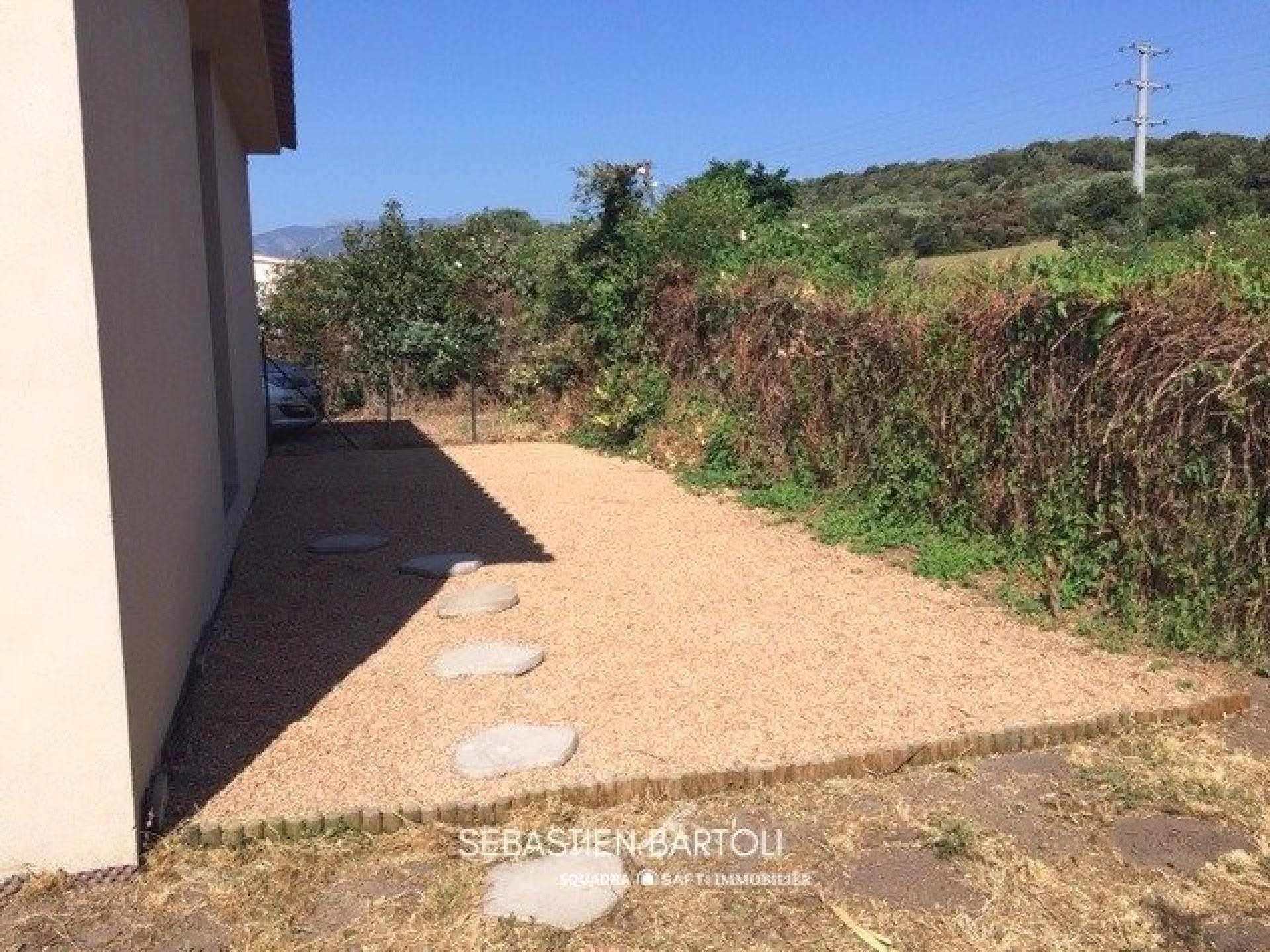 Maison à vendre, 72m², Porto-Vecchio