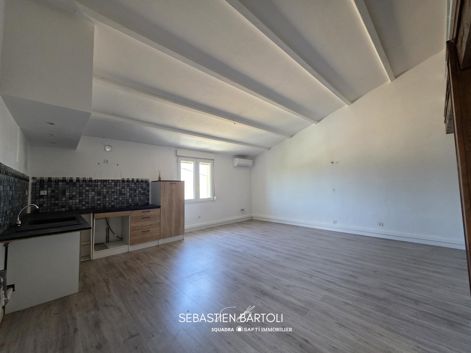 Appartement à vendre, 88m², Porto-Vecchio