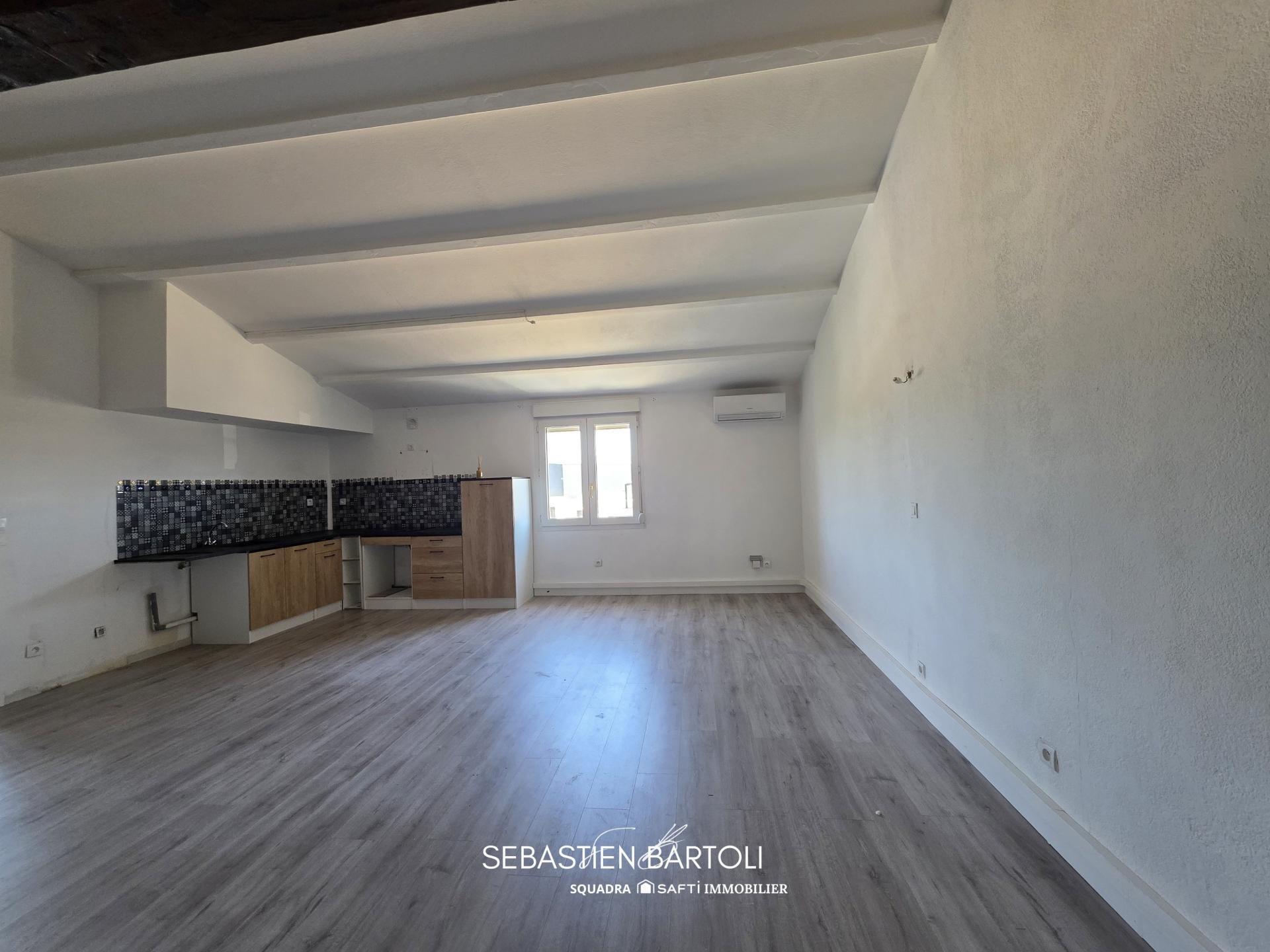 Appartement à vendre, 88m², Porto-Vecchio
