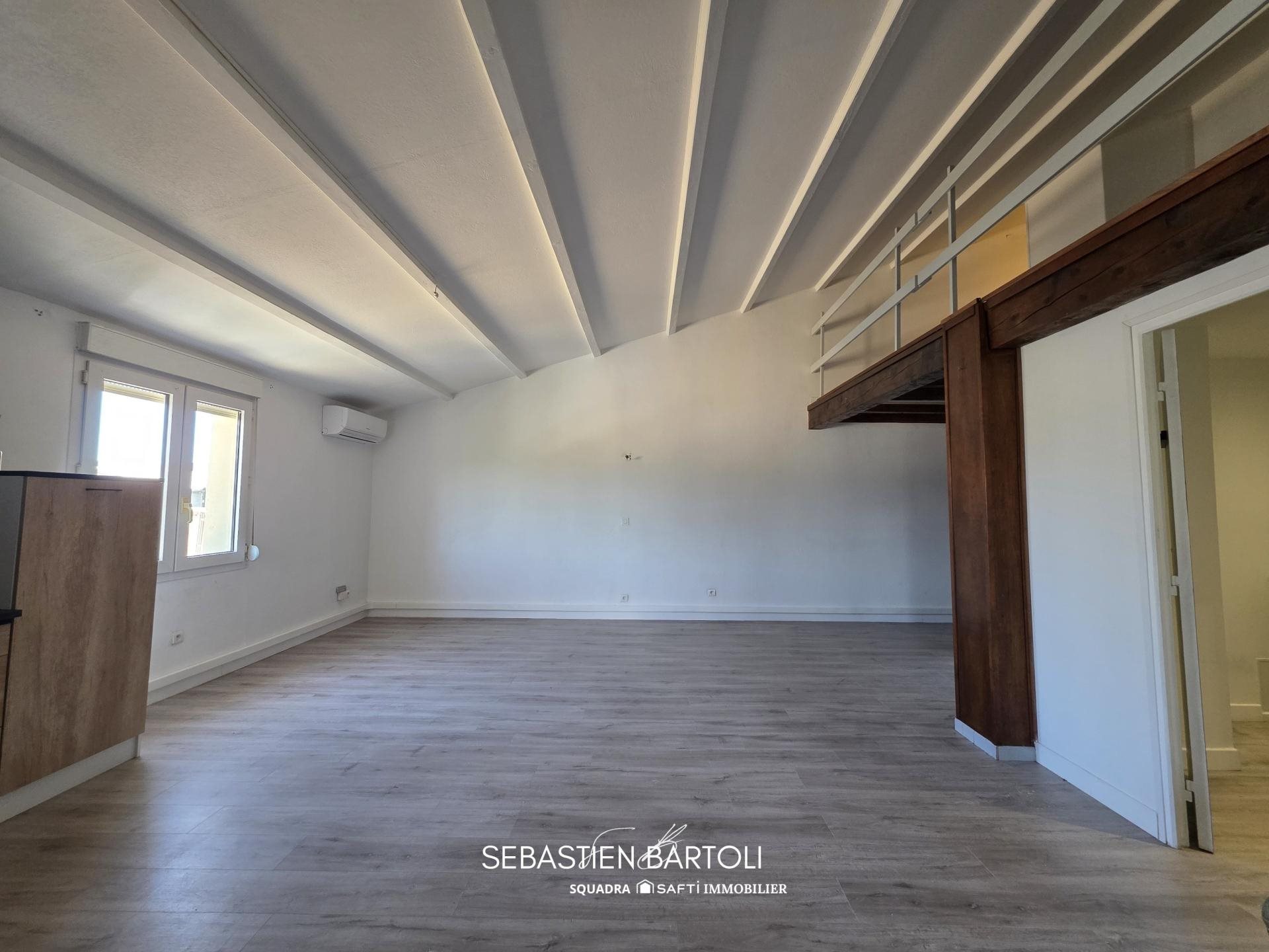 Appartement à vendre, 88m², Porto-Vecchio