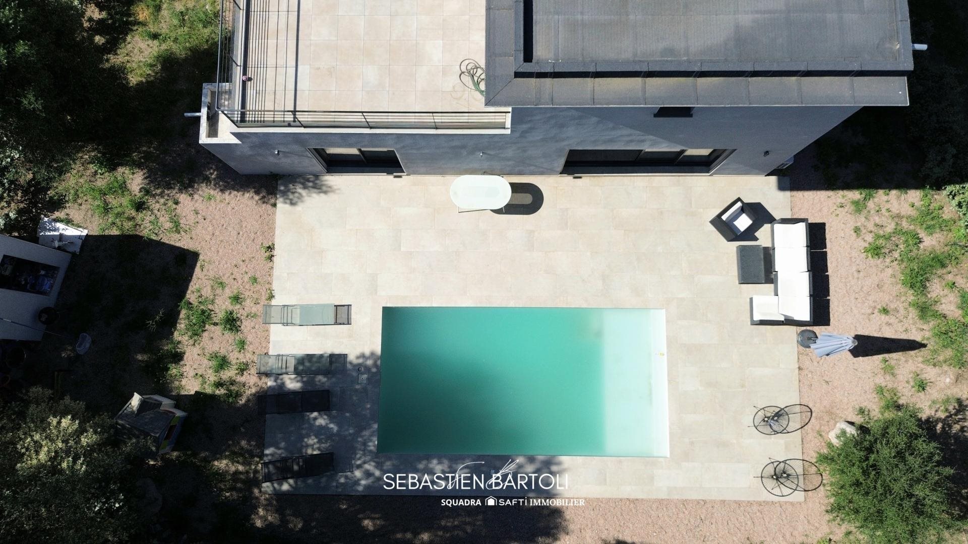 Maison à vendre, 135m², Porto-Vecchio