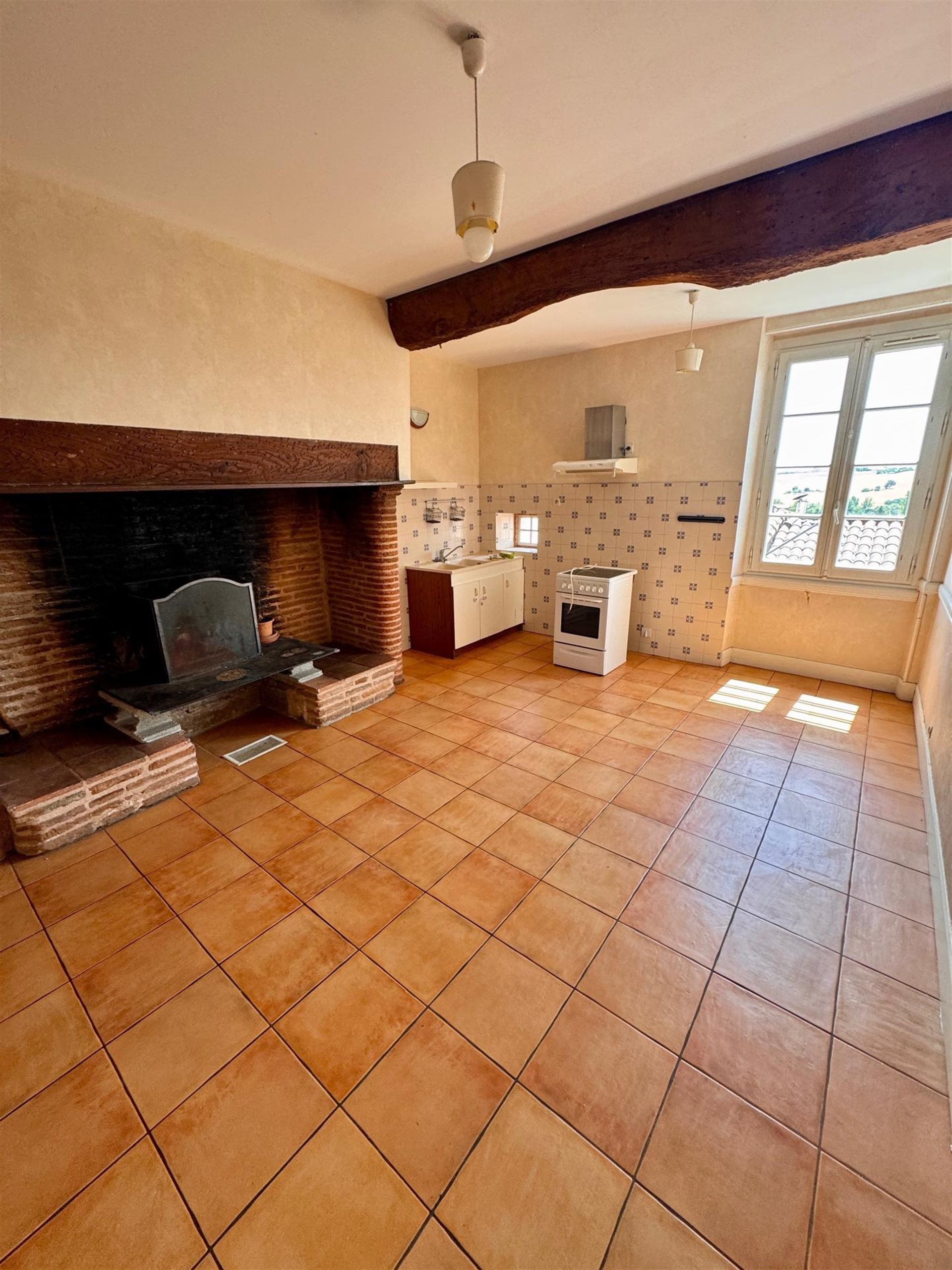 Maison à vendre, 143m², Caraman