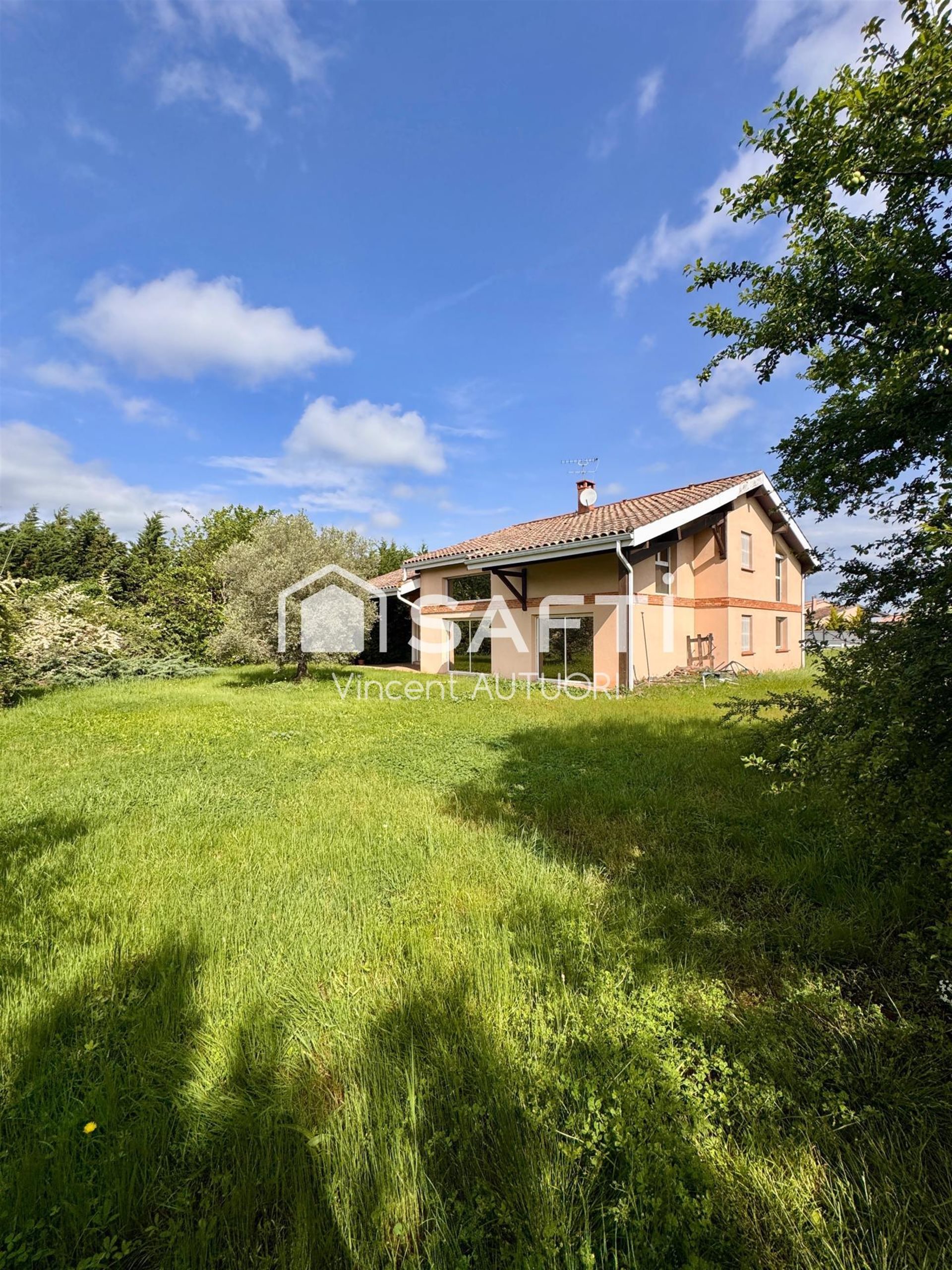 Maison à vendre, 244m², Plaisance-du-Touch
