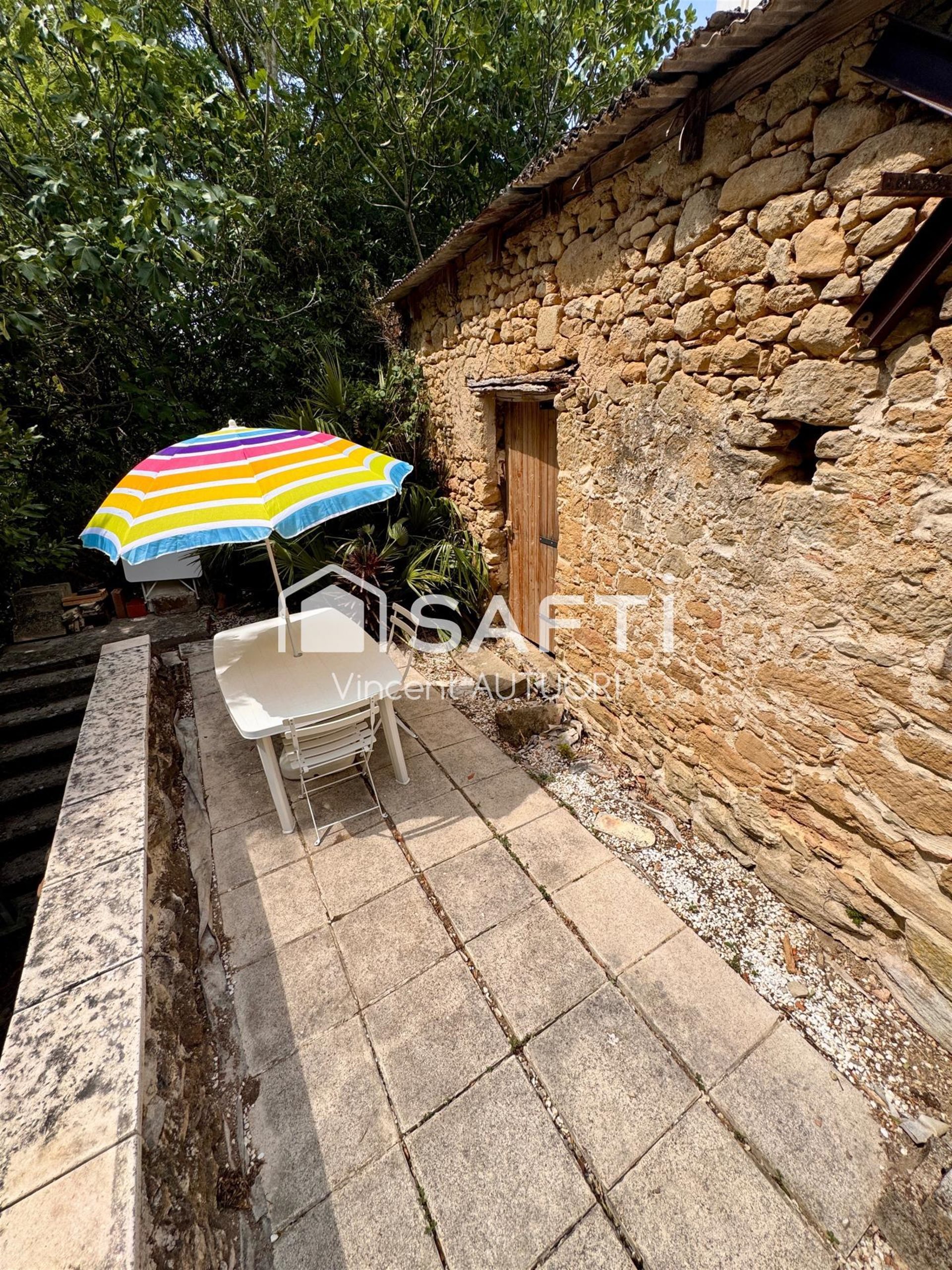 Maison à vendre, 75m², Revel