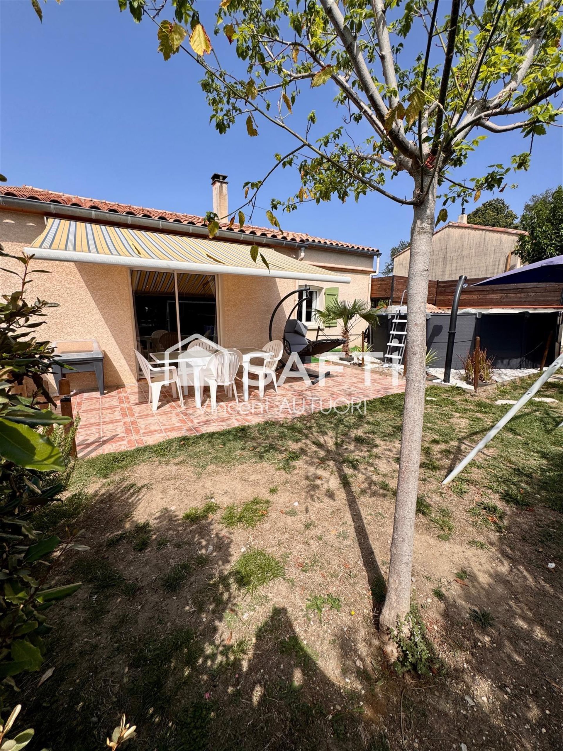 Maison à vendre, 115m², Verdun-en-Lauragais