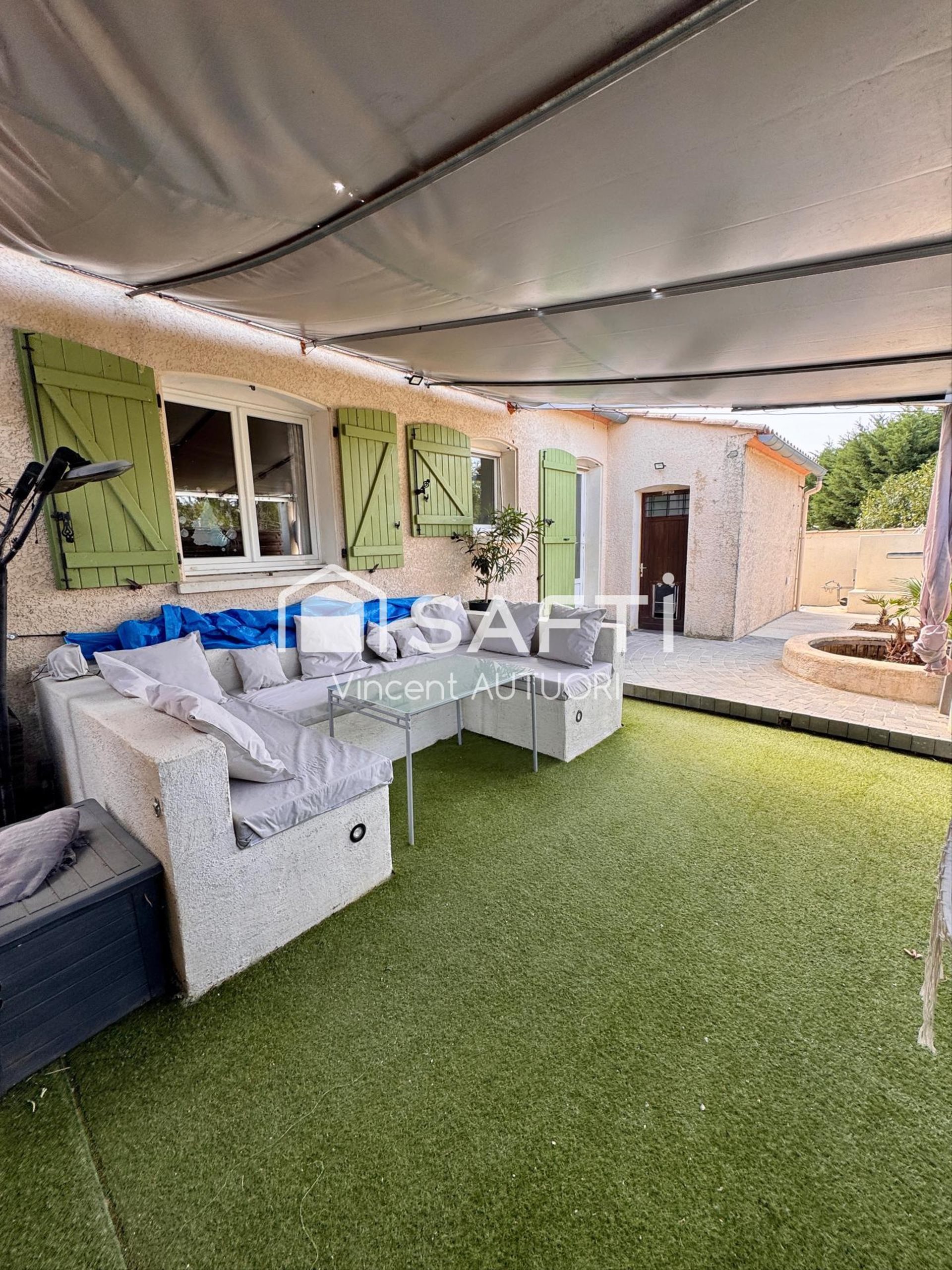 Maison à vendre, 115m², Verdun-en-Lauragais
