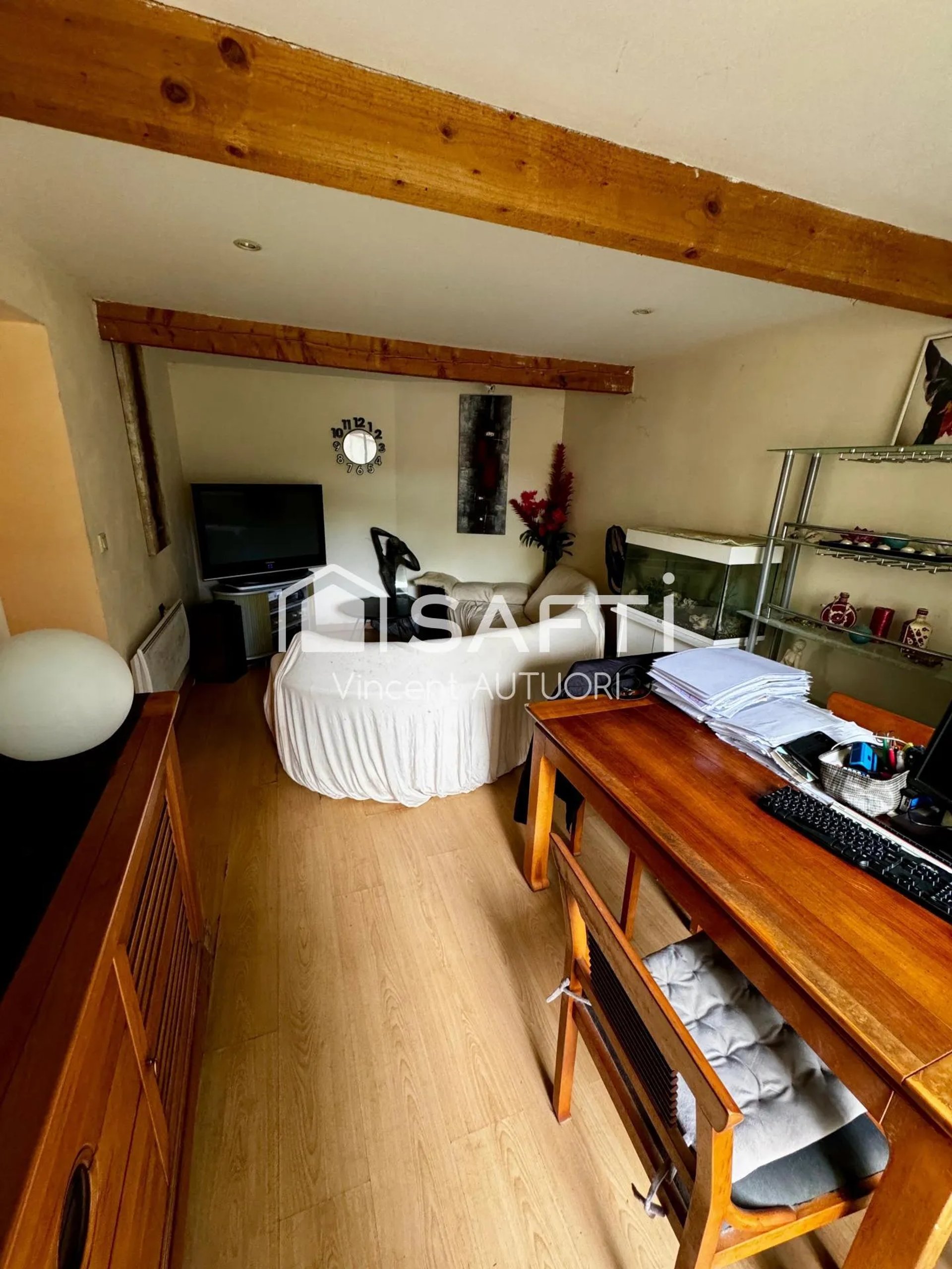 Maison à vendre, 90m², Montgaillard-Lauragais