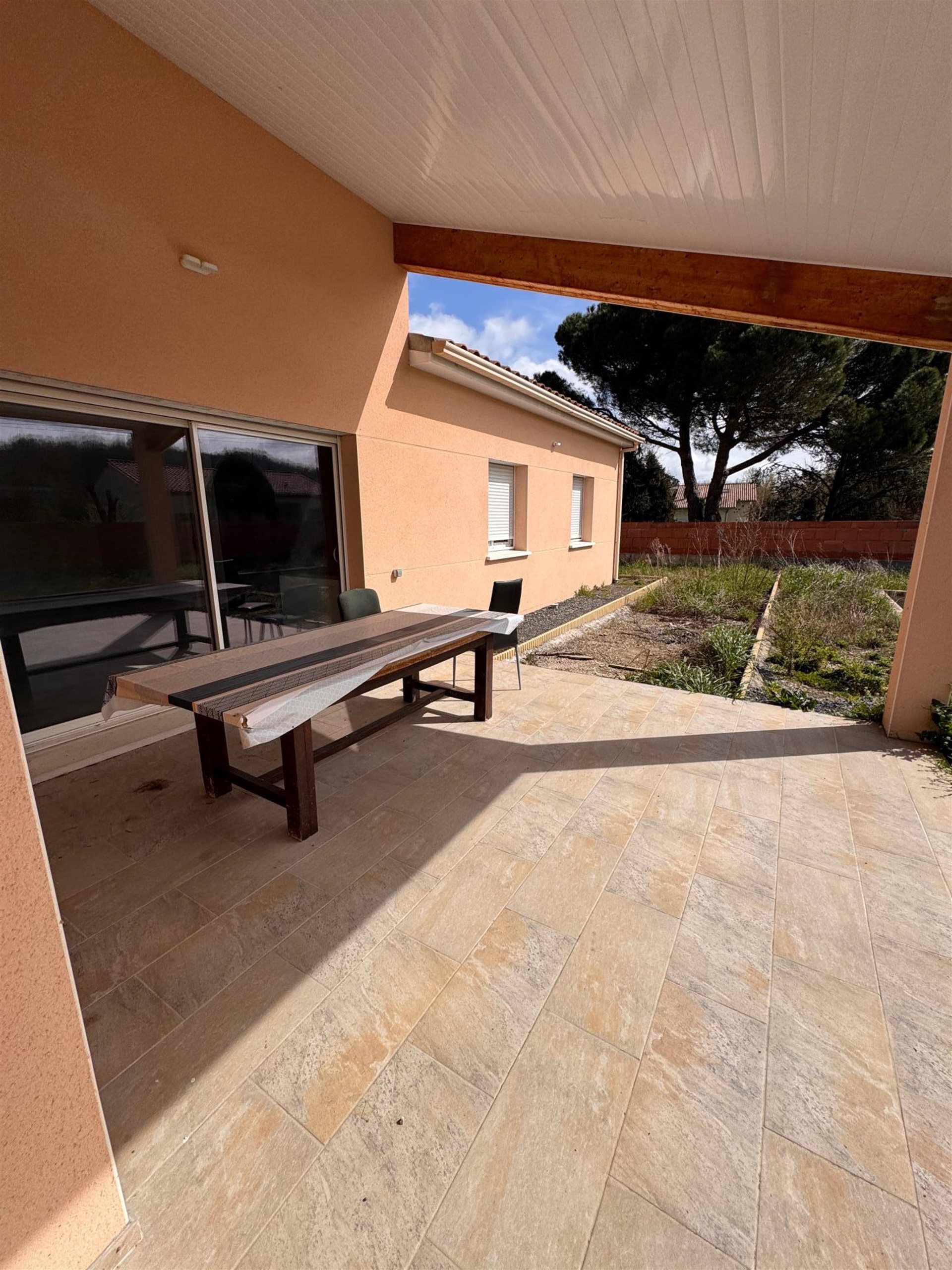 Maison à vendre, 125m², Guitalens-L'Albarède