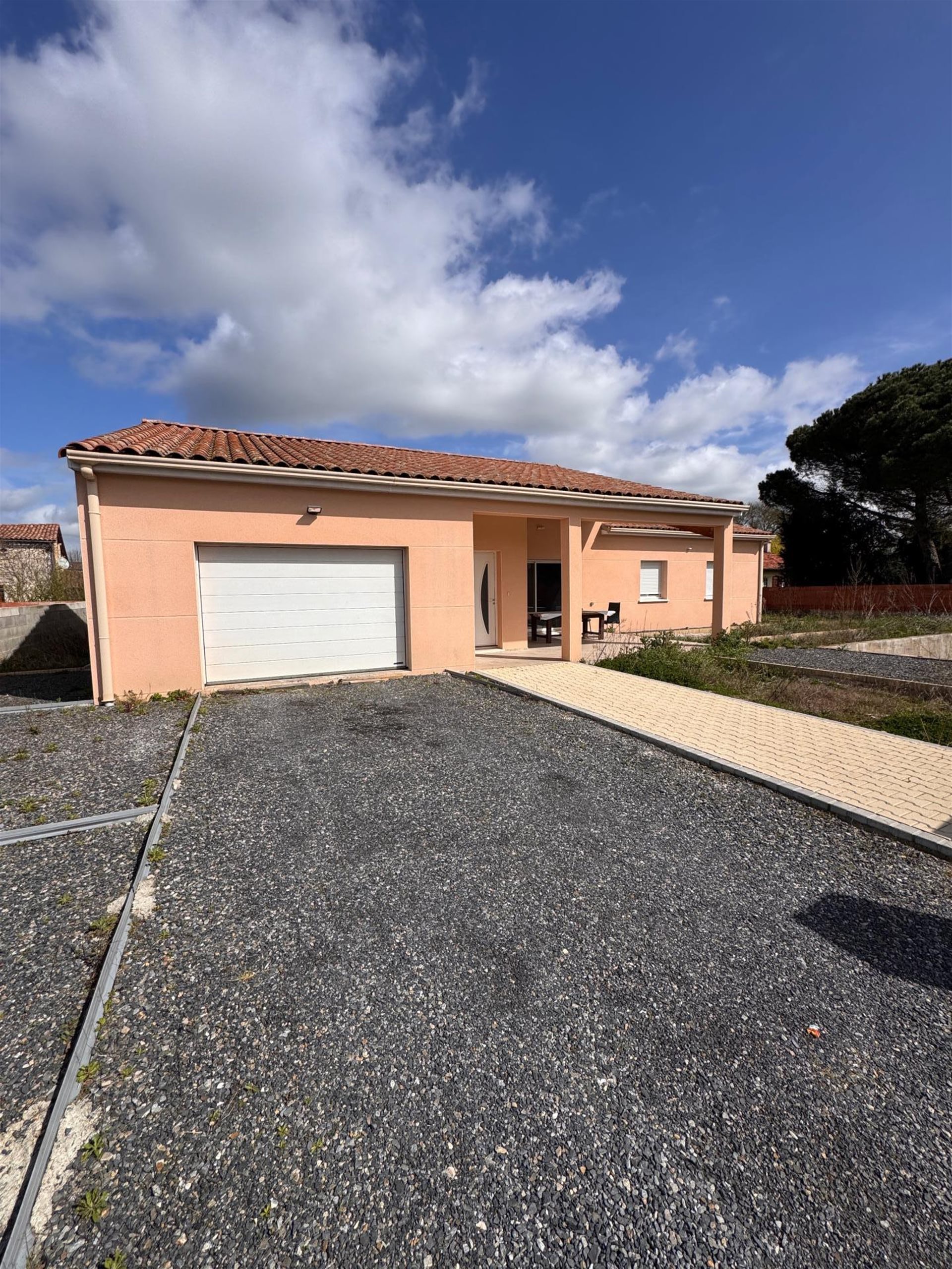 Maison à vendre, 125m², Guitalens-L'Albarède
