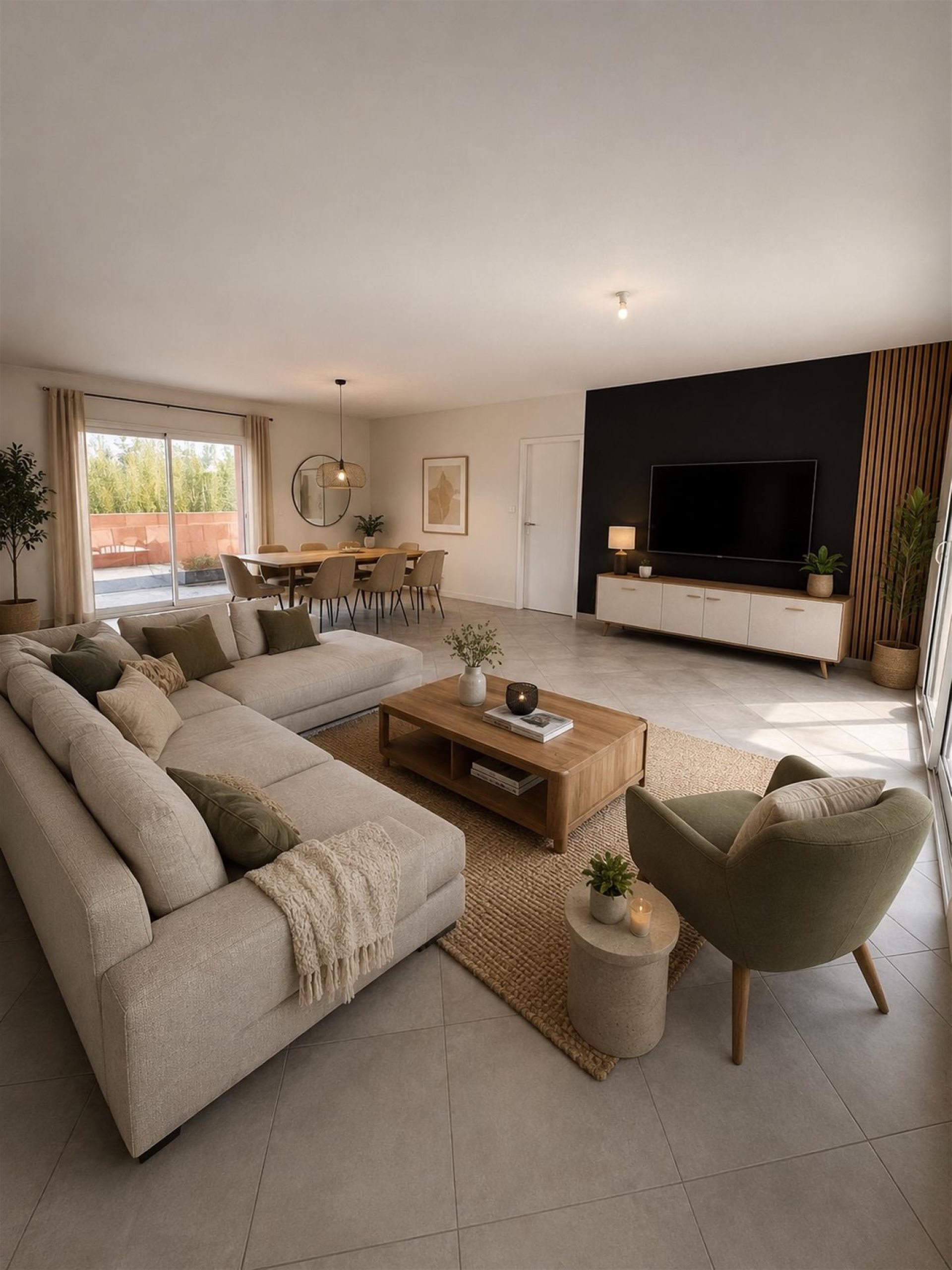 Maison à vendre, 125m², Guitalens-L'Albarède