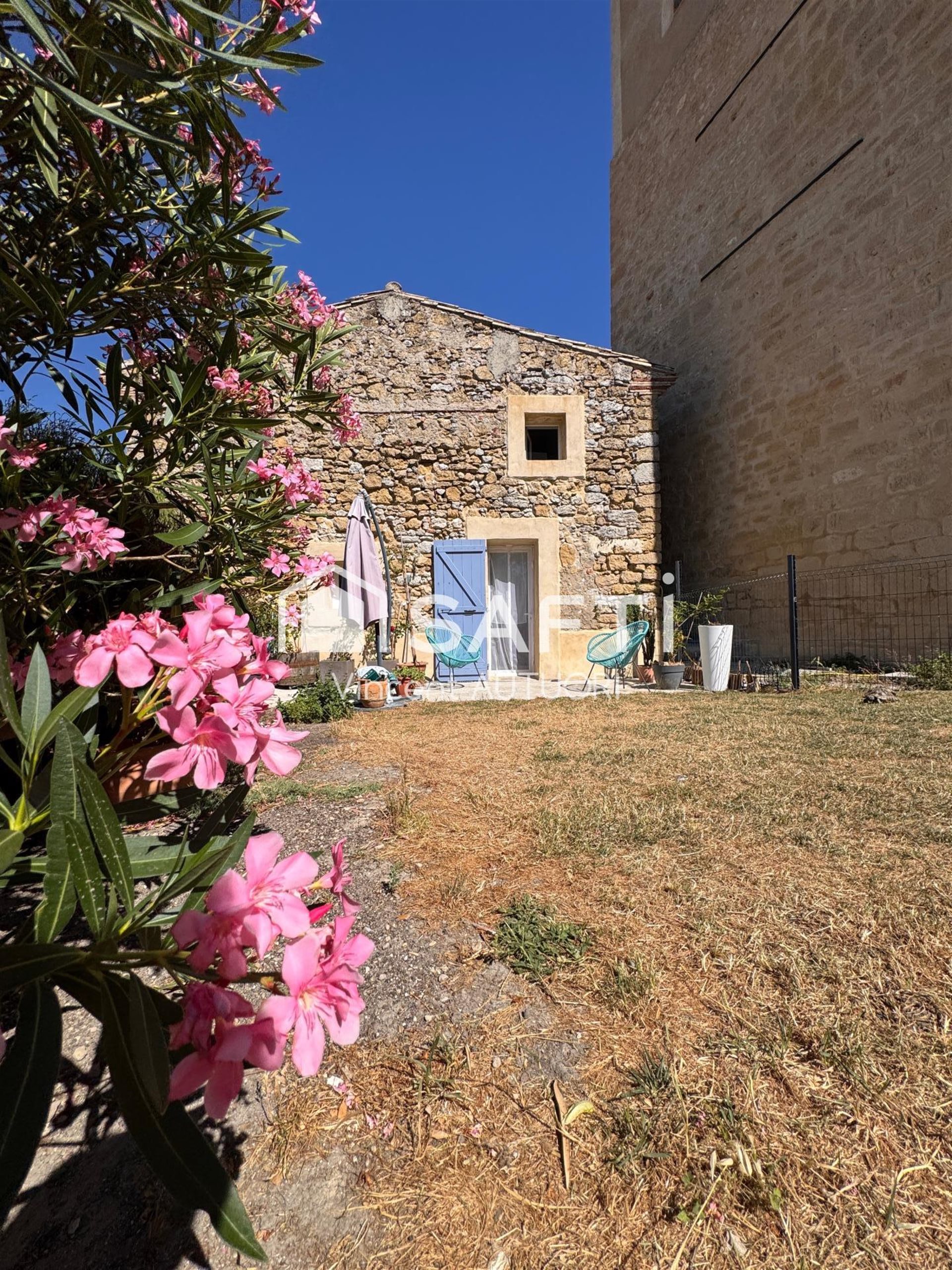 Maison à vendre, 60m², Castelnaudary