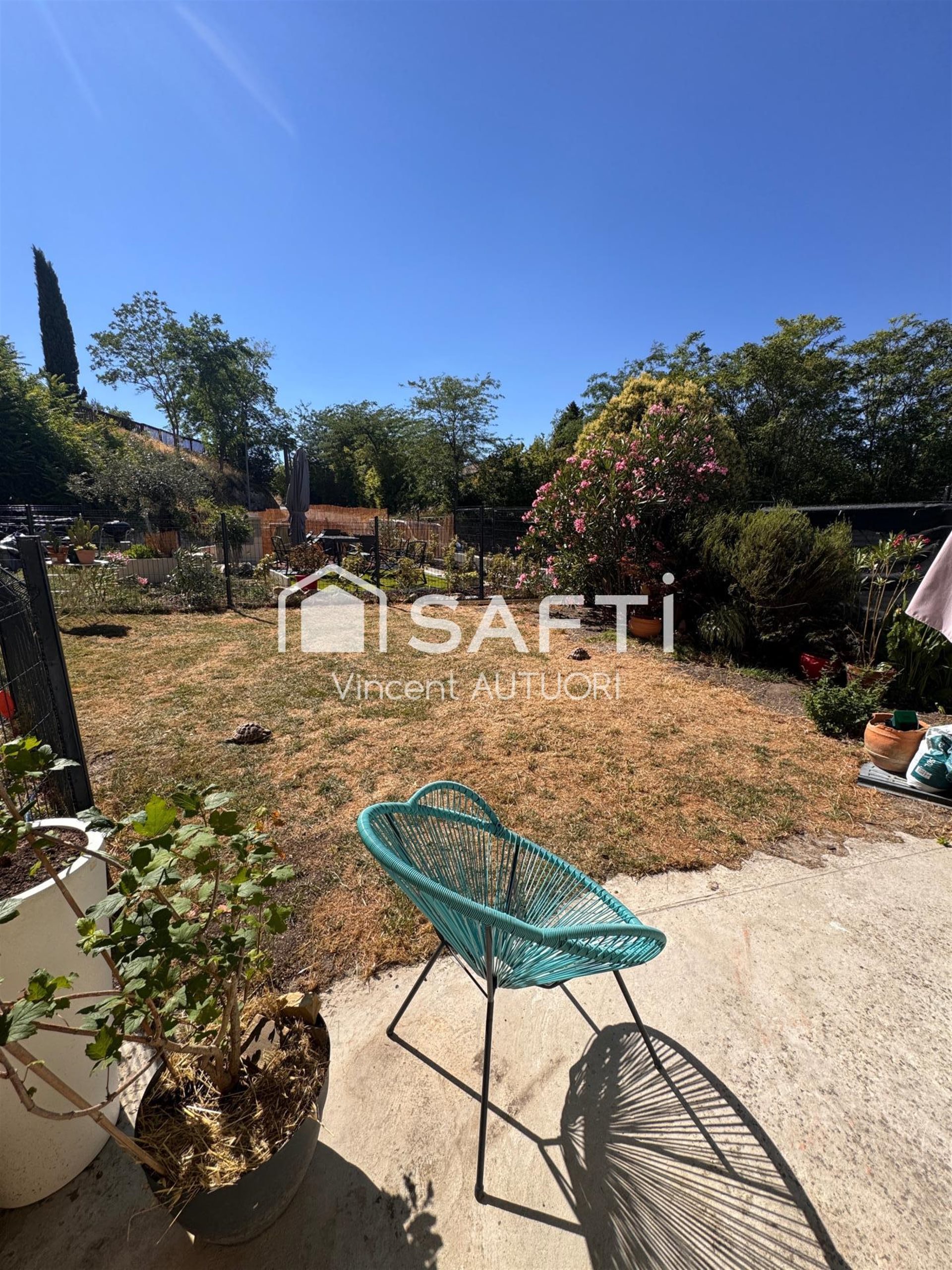 Maison à vendre, 60m², Castelnaudary