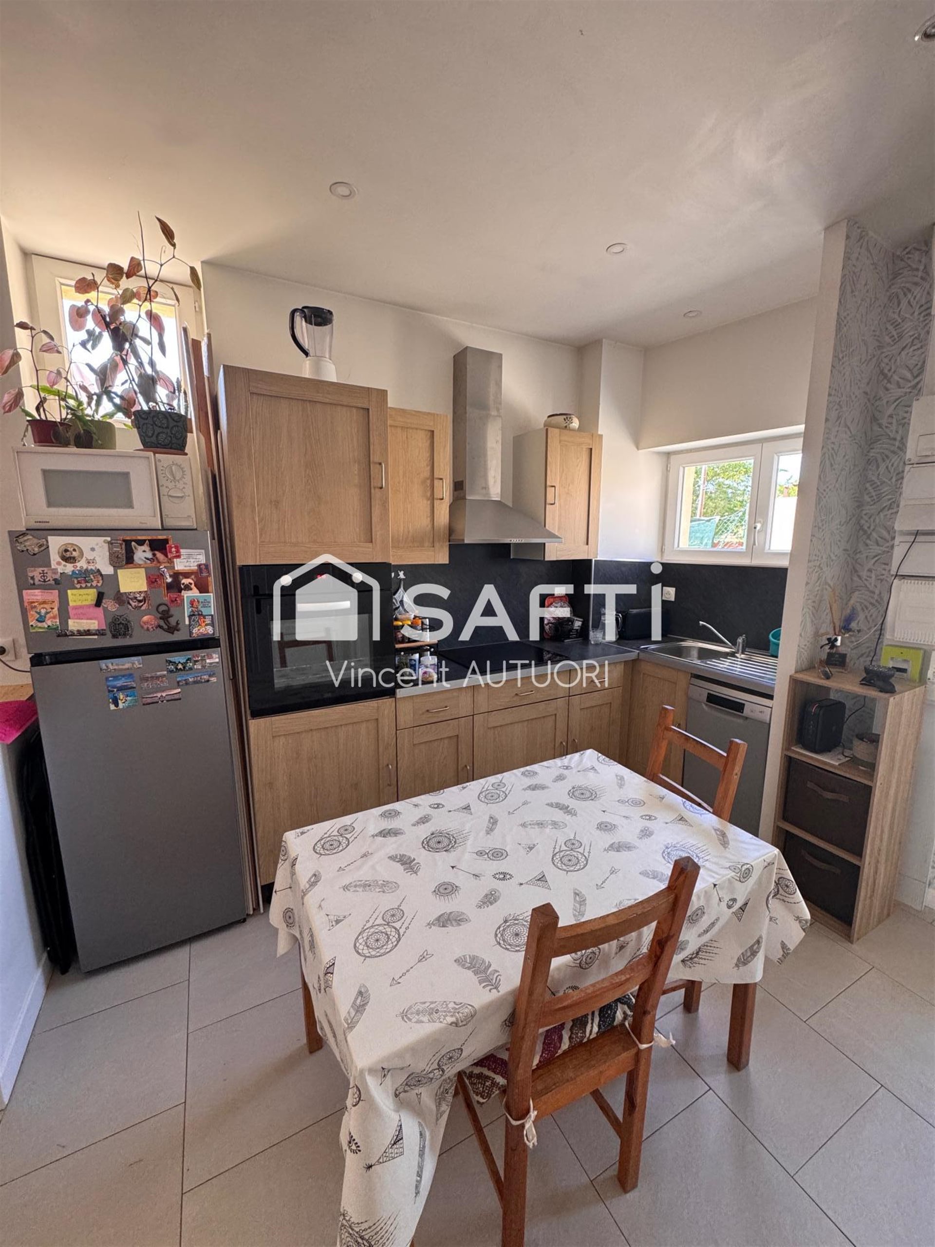 Maison à vendre, 60m², Castelnaudary
