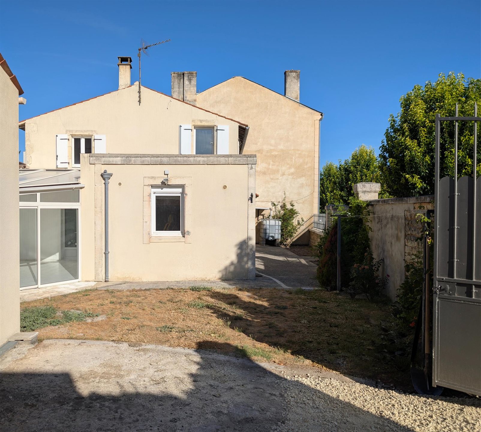 Maison à louer, 93m², Saint-Jean-d'Angély