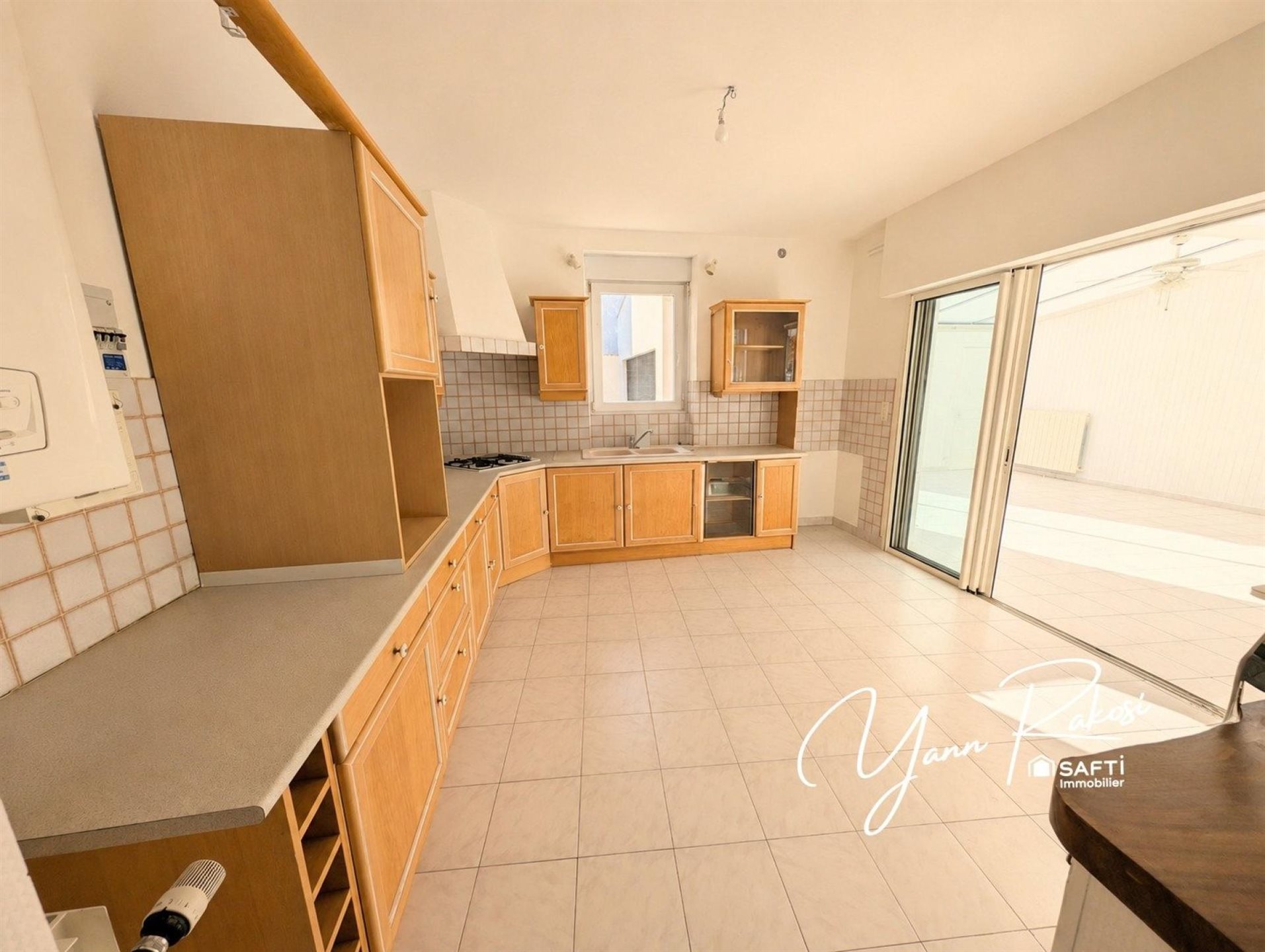 Maison à louer, 93m², Saint-Jean-d'Angély
