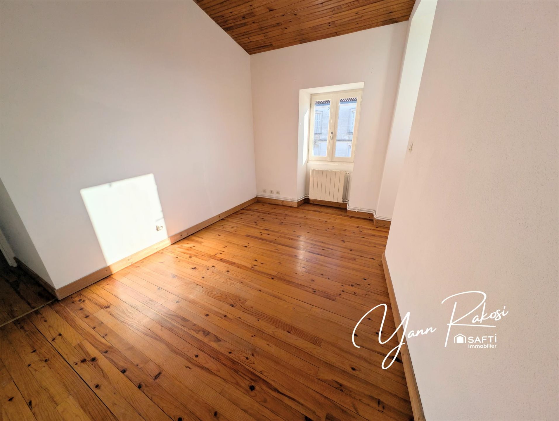 Maison à louer, 93m², Saint-Jean-d'Angély