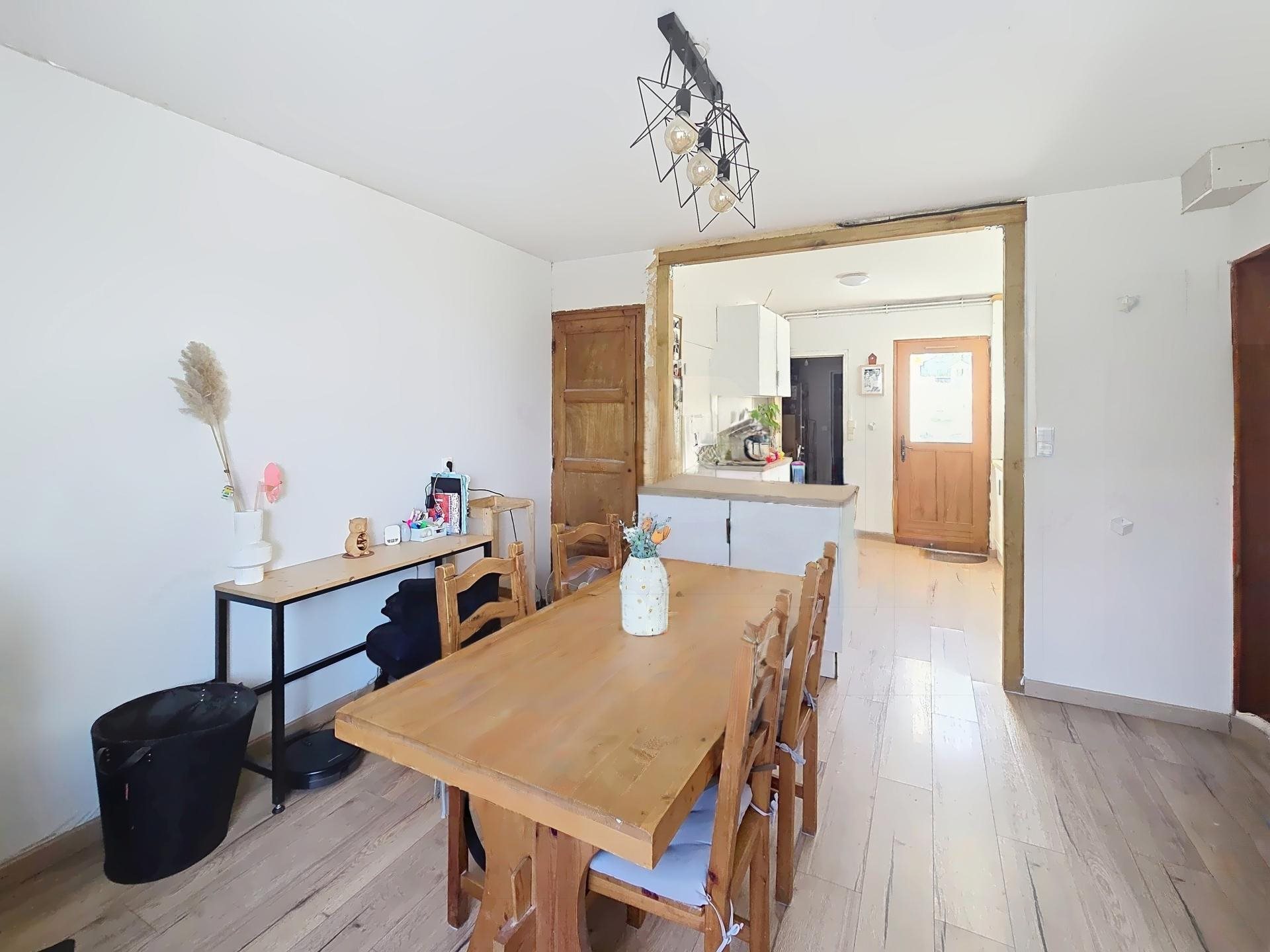 Maison à vendre, 70m², Bosquel