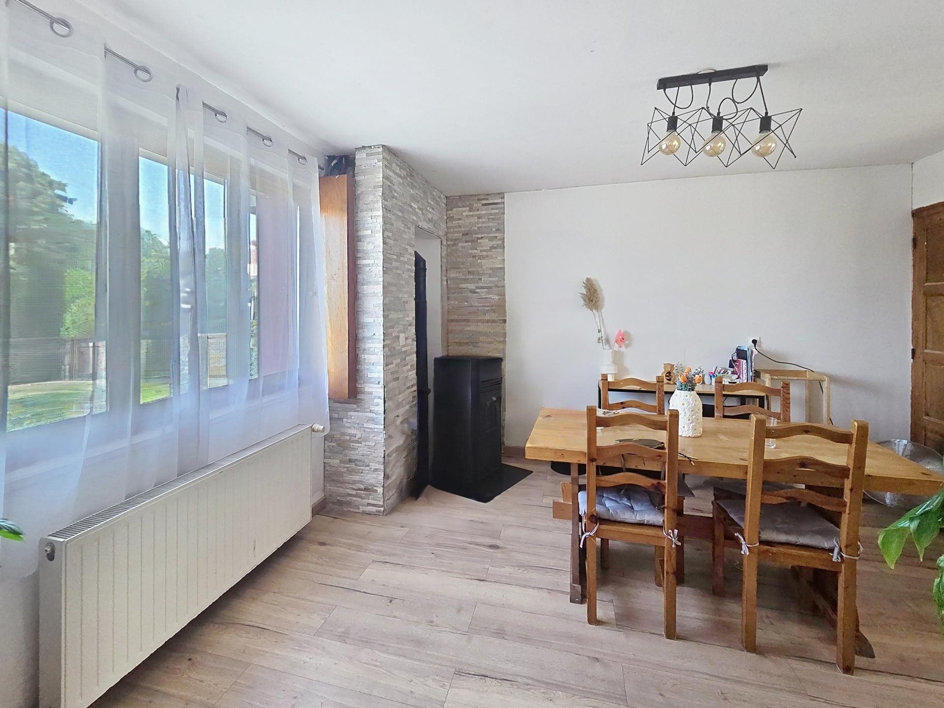 Maison à vendre, 70m², Bosquel