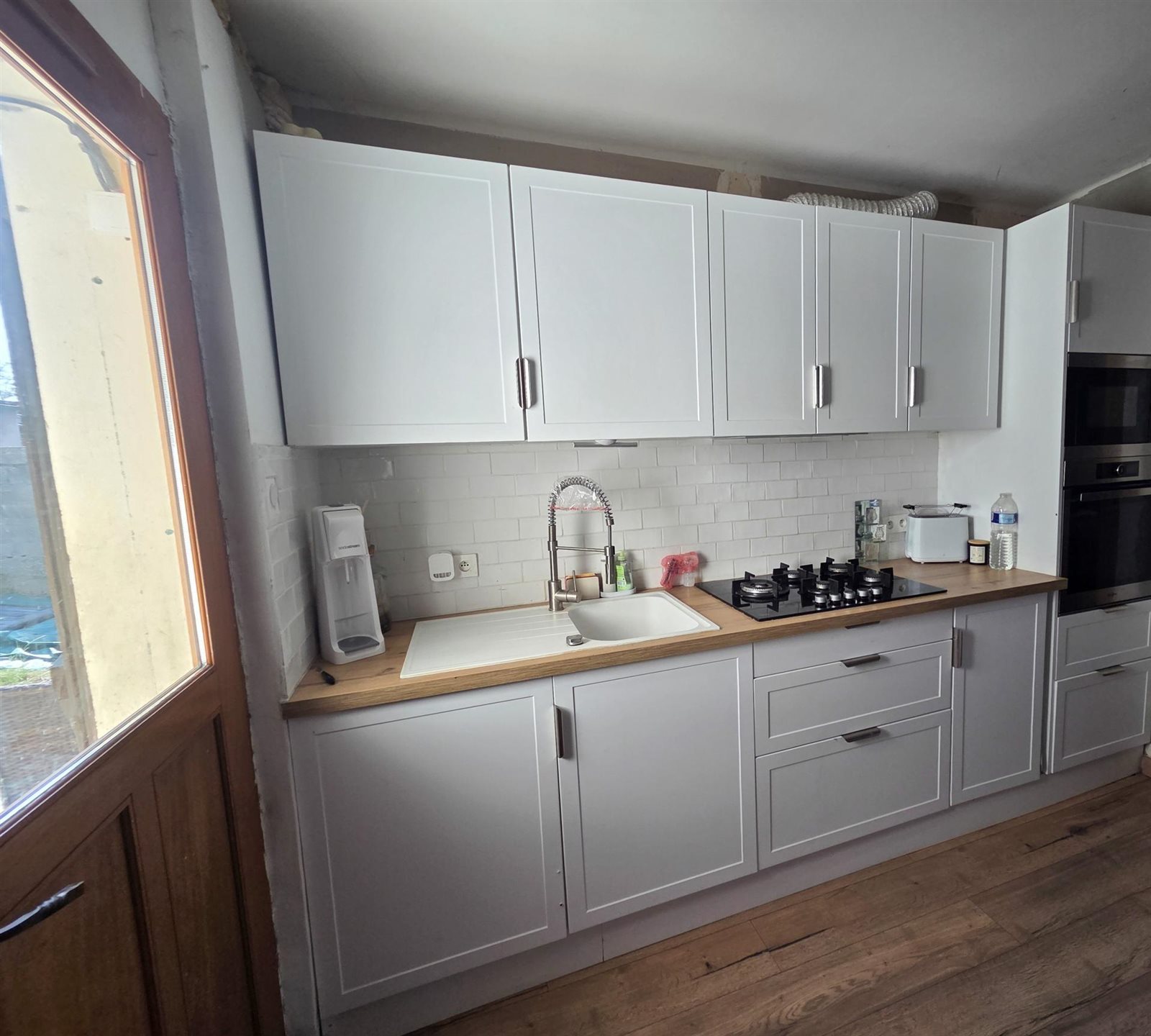 Maison à vendre, 70m², Bosquel