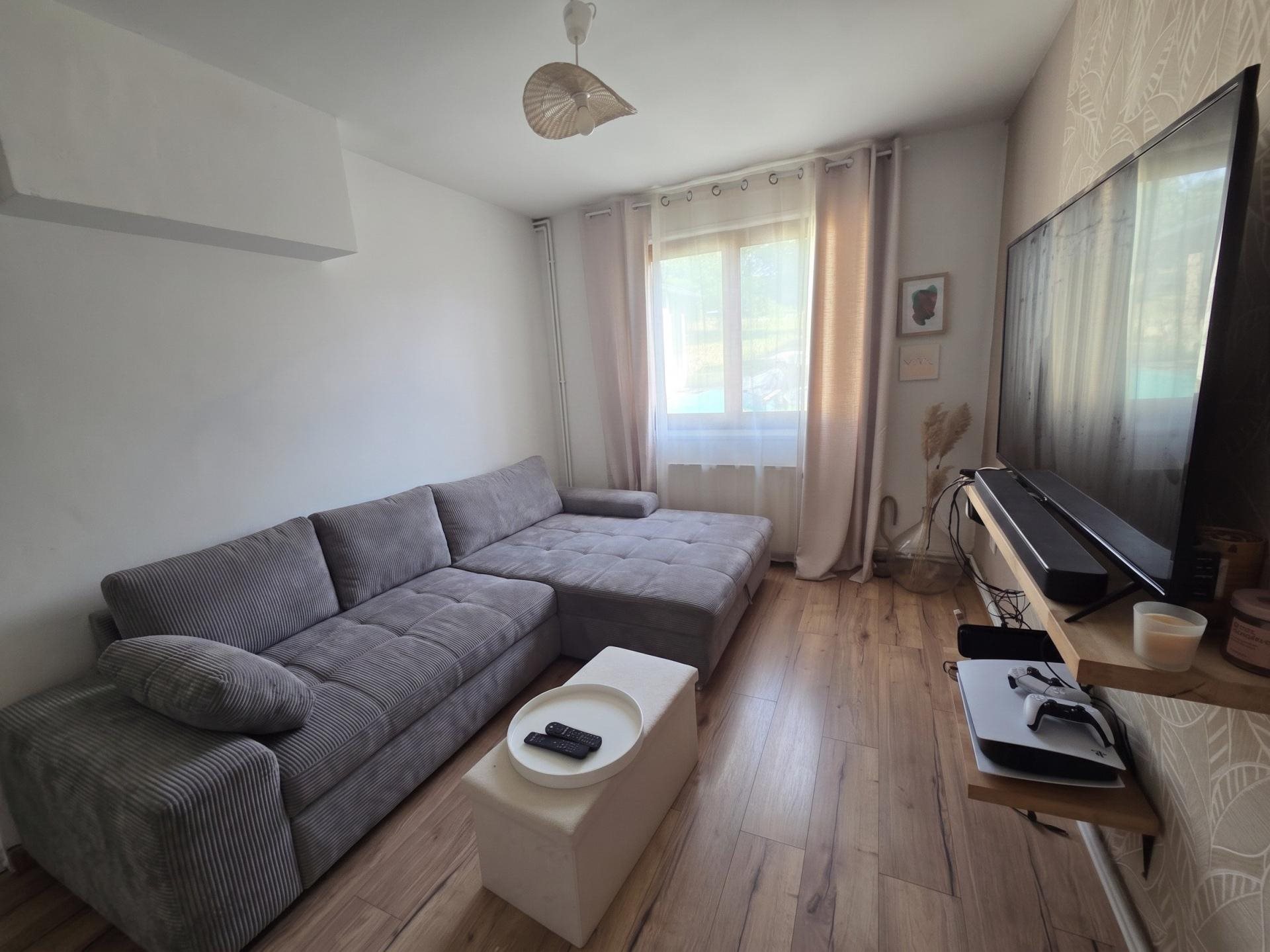 Maison à vendre, 70m², Bosquel