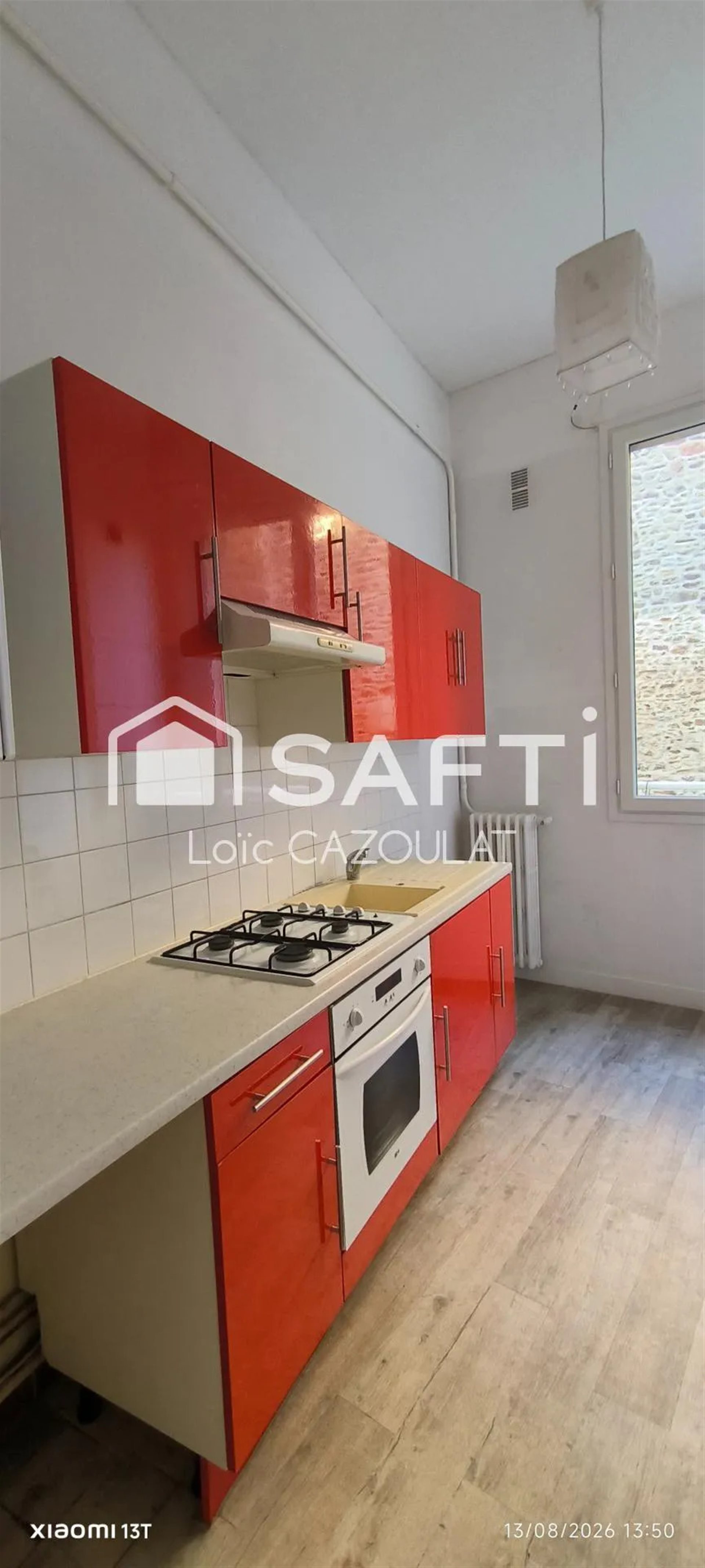 Appartement à vendre, 33m², Fougères