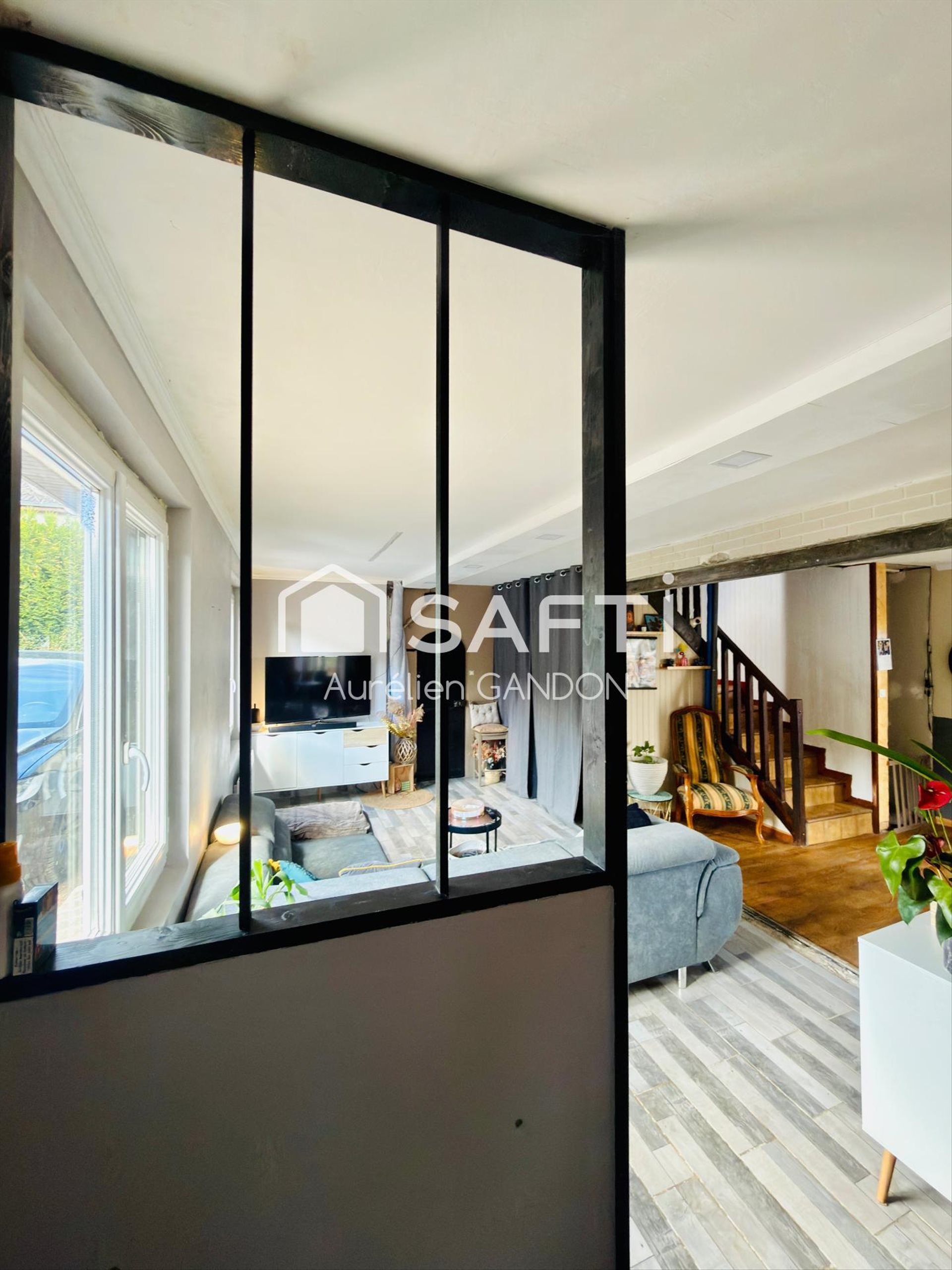 Maison à vendre, 120m², Villecien