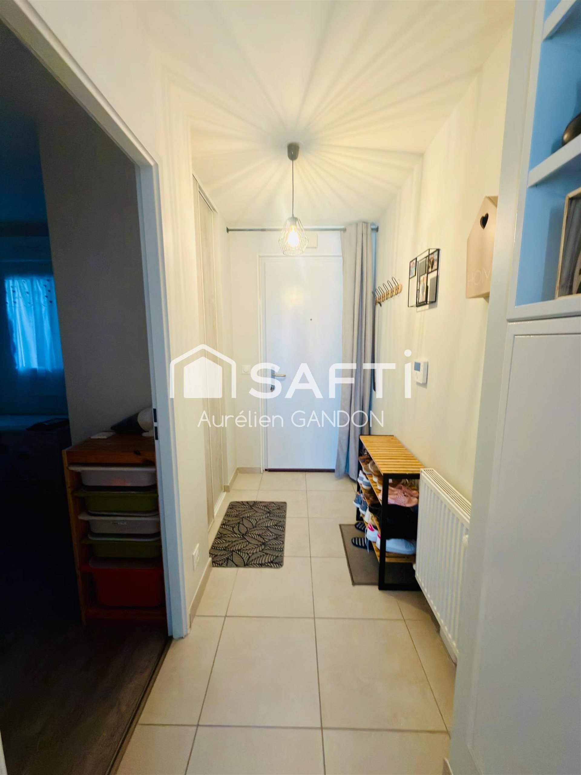 Appartement à vendre, 70m², Cannes-Ecluse
