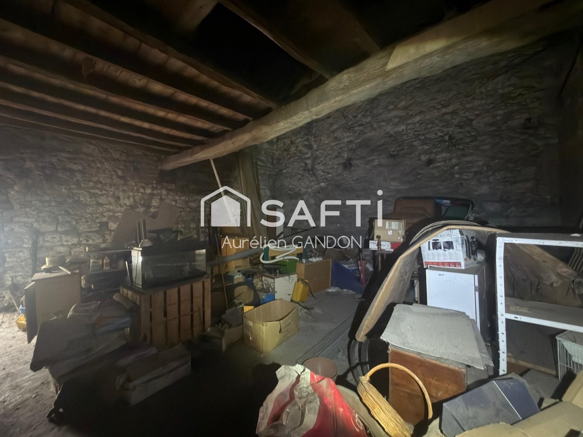 Maison à vendre, 98m², Béon