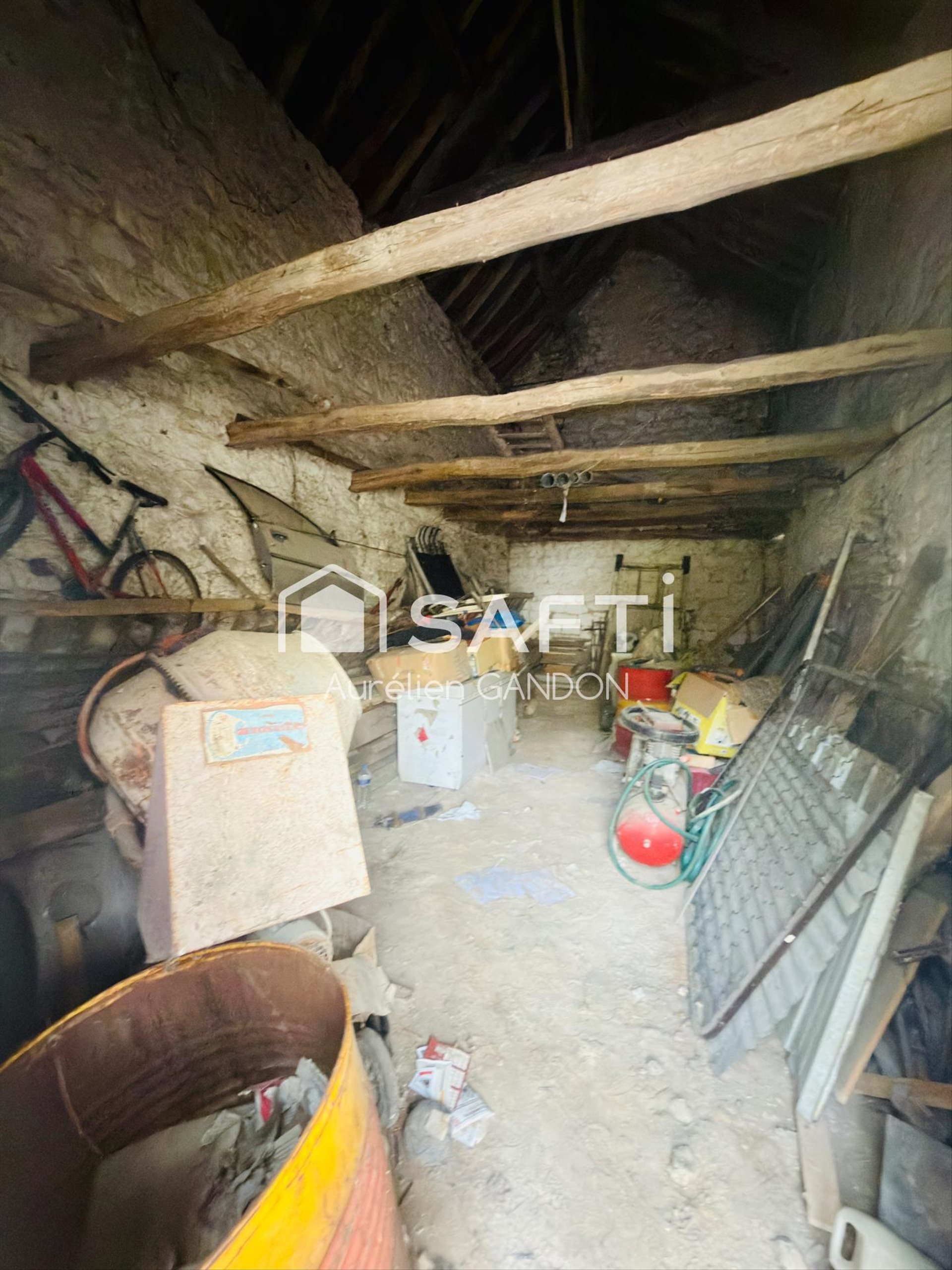 Maison à vendre, 98m², Béon