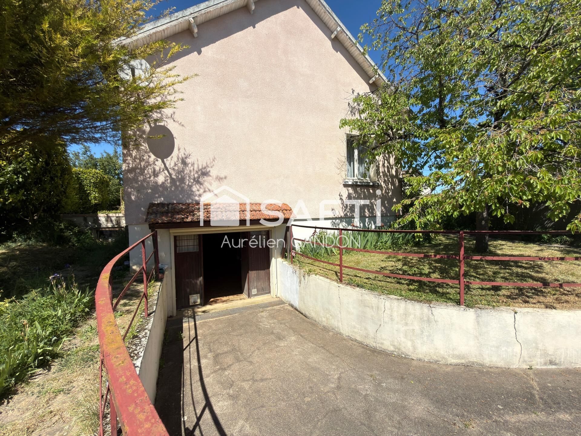 Maison à vendre, 120m², Migennes