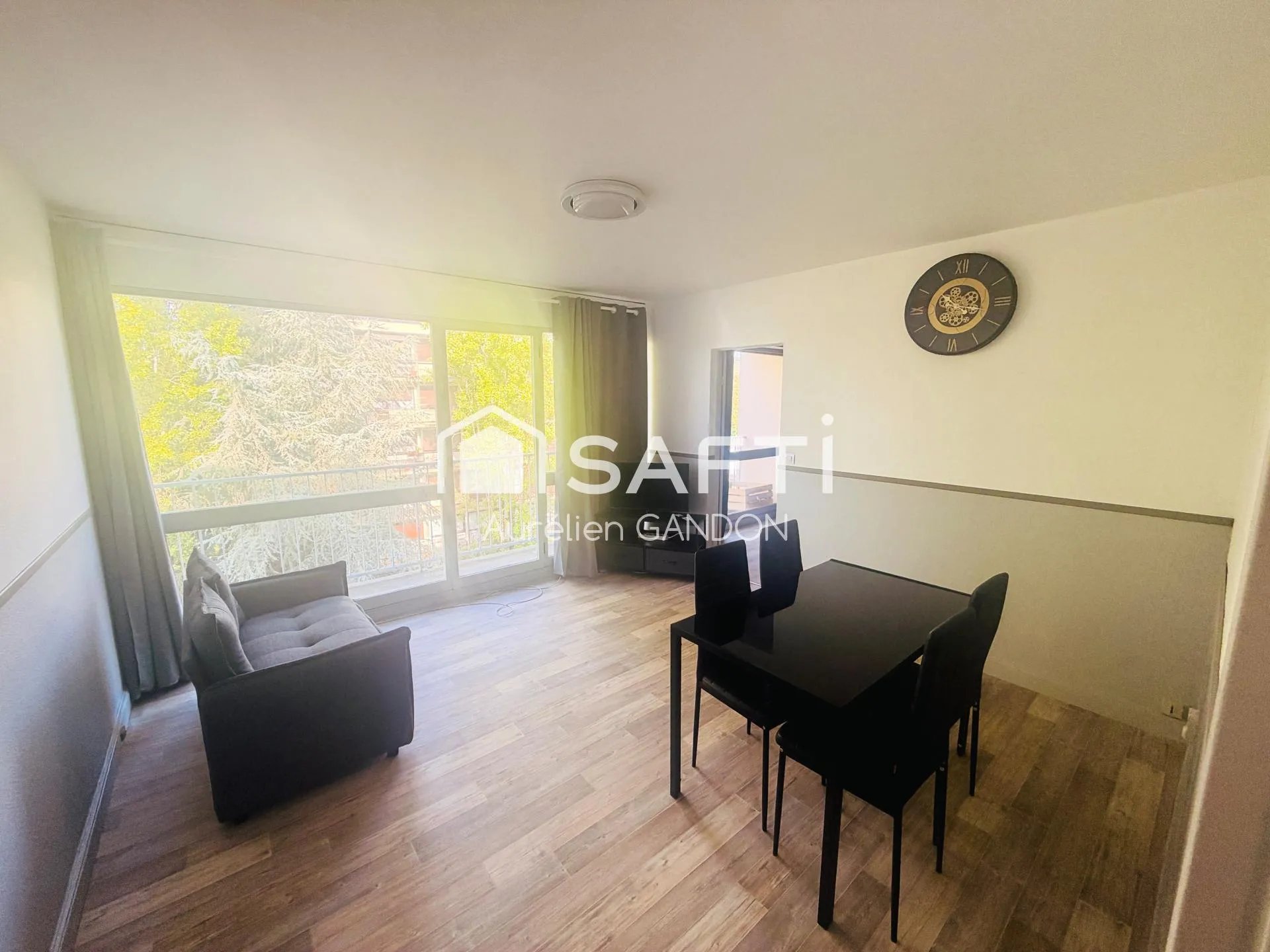 Appartement à louer, 45m², Joigny