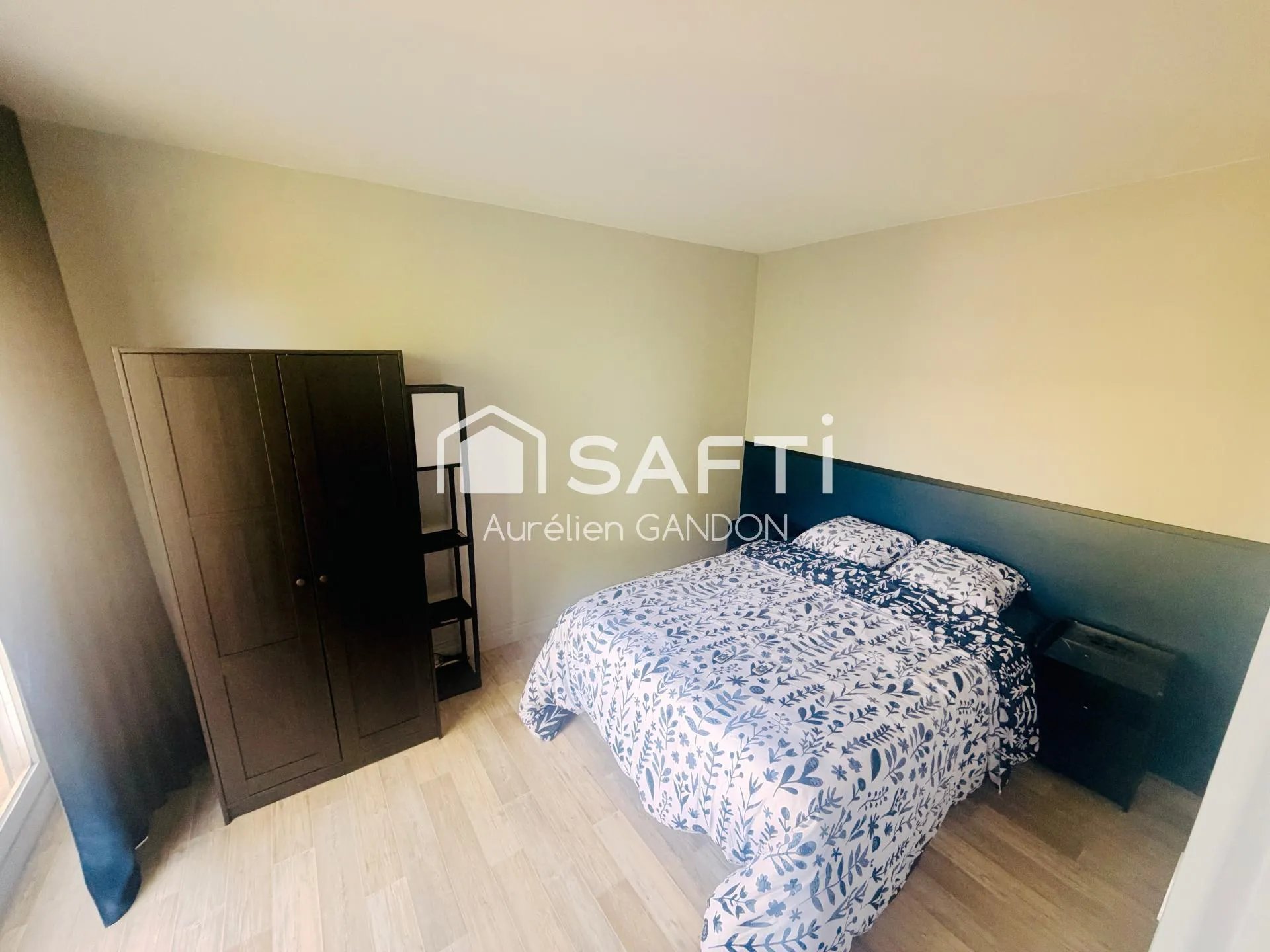 Appartement à louer, 45m², Joigny