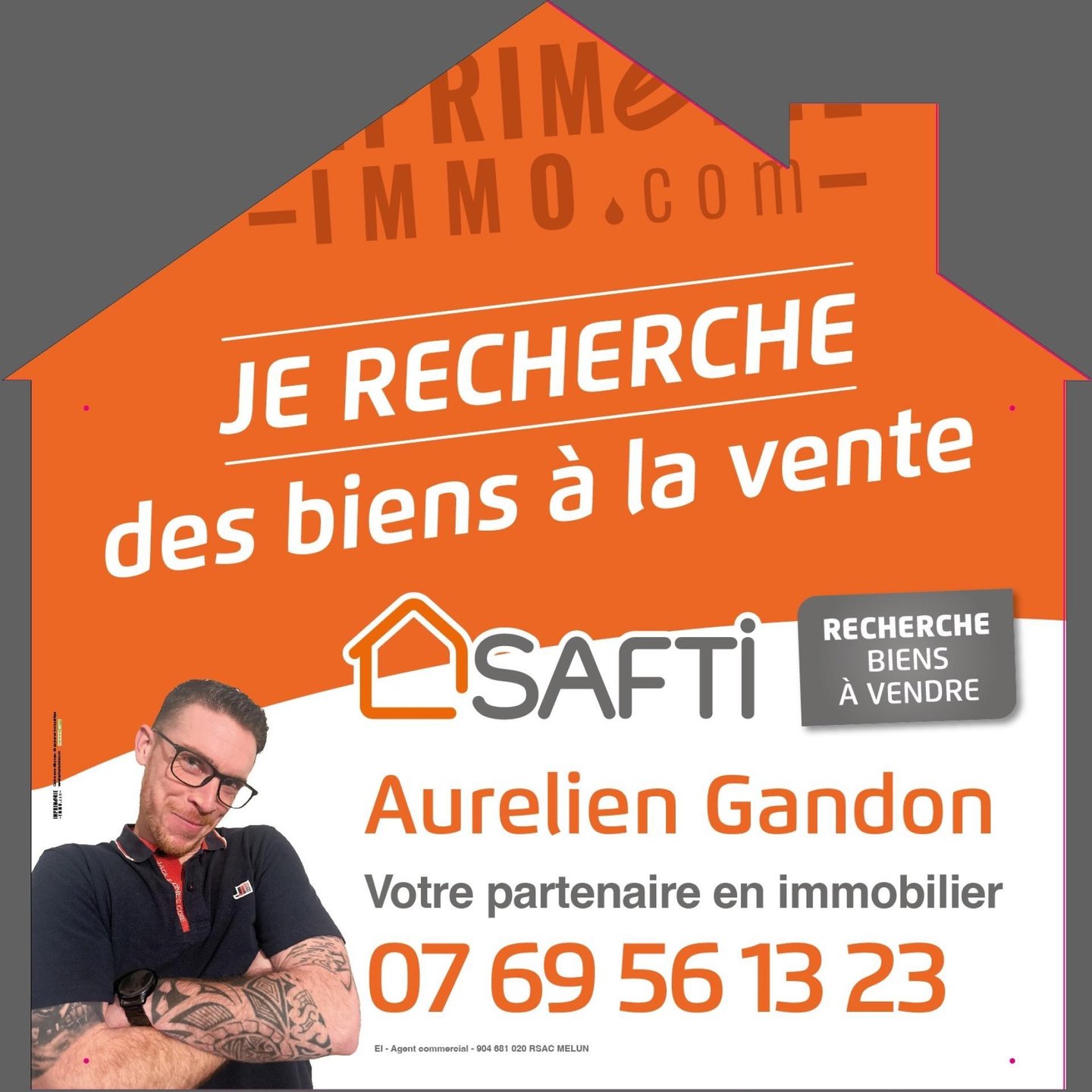 Maison à vendre, 109m², Migennes